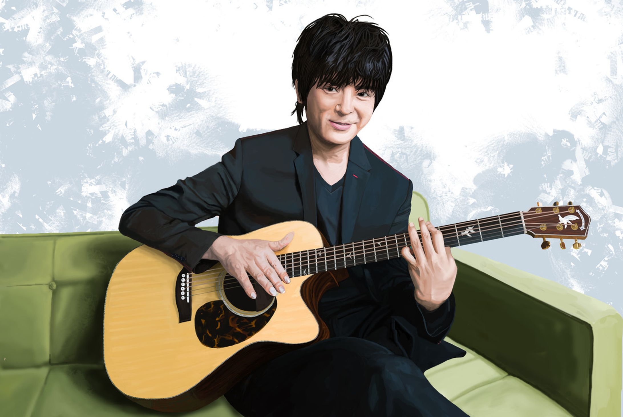 Guiterists-1