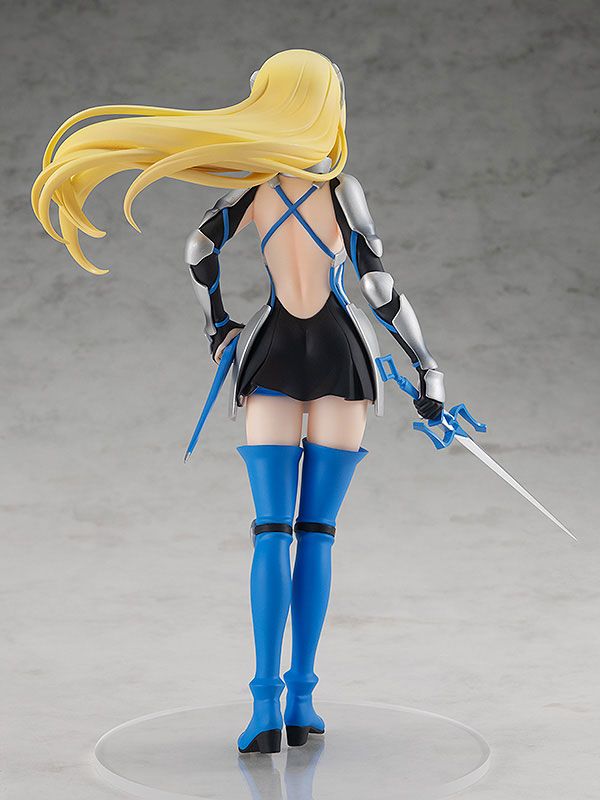 アイズ　ヴァレンシュタイン 1/7フィギュア　ＫＯＴＯＢＵＫＩＹＡ アイズ・ヴァレンシュタイン: フィギュア｜コトブキヤオンライン