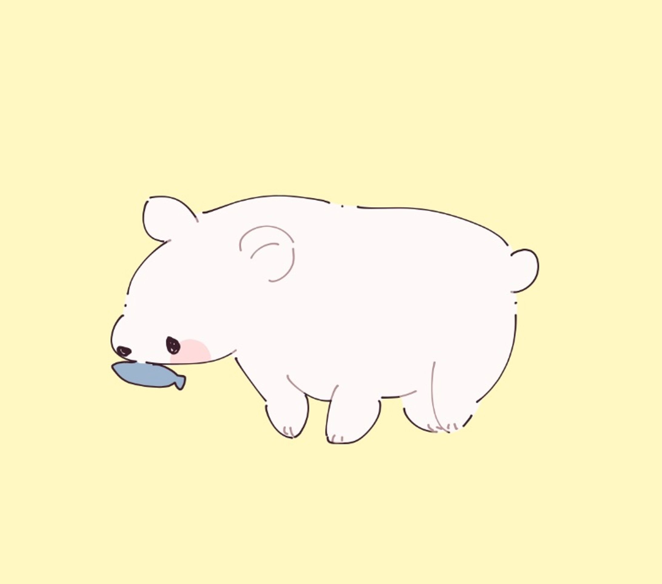 【オリジナル】マスコットキャラなど-1