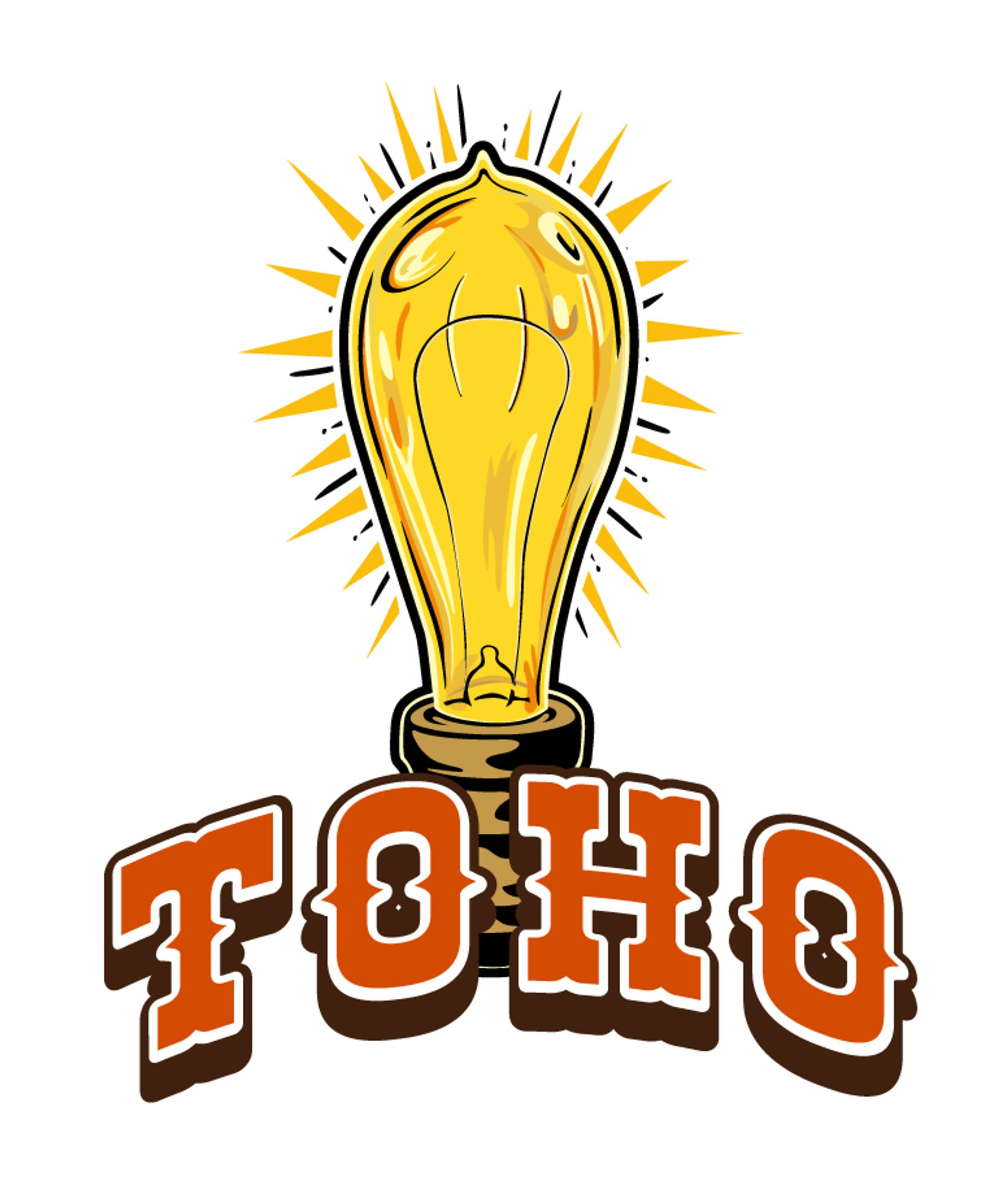 TOHO 様　ロゴ・名刺デザイン-1