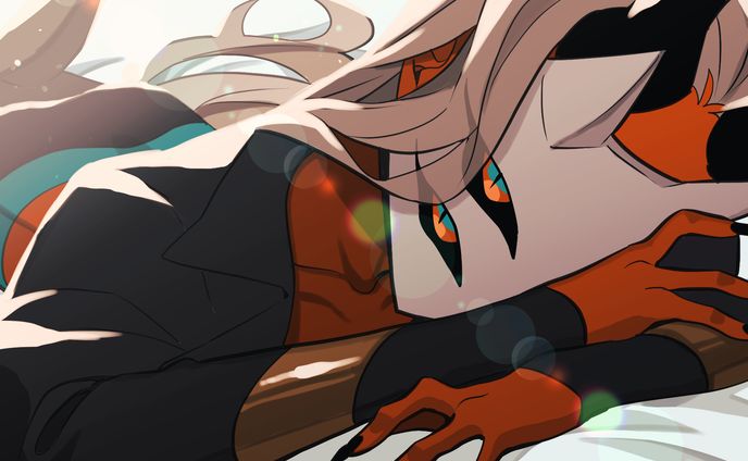 編集、男性キャラクター