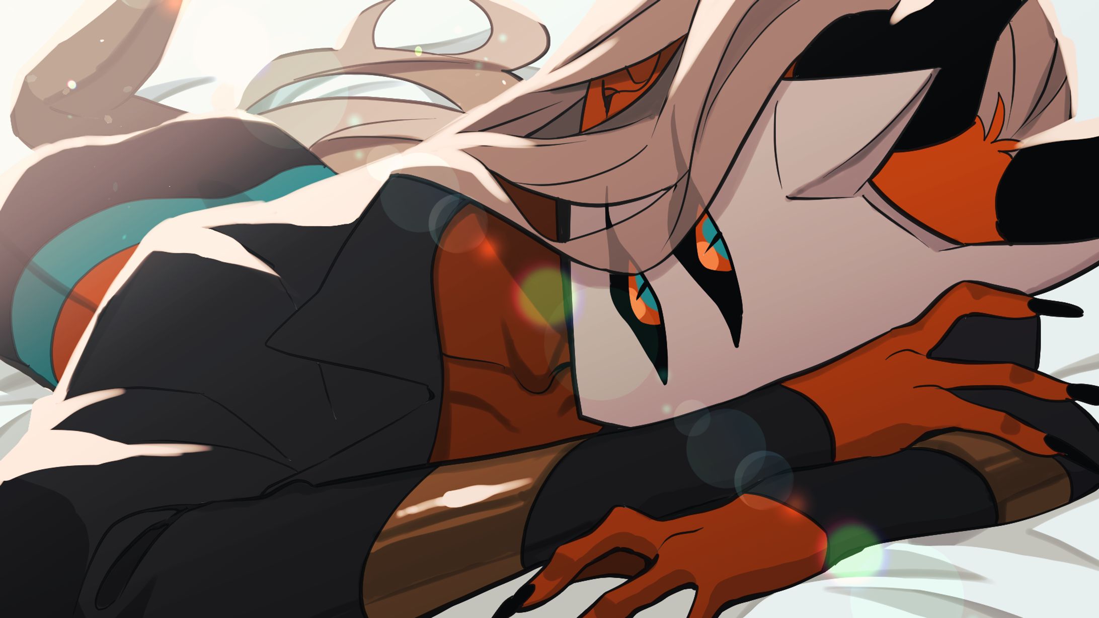 【イラスト】ASMR用イラスト-1