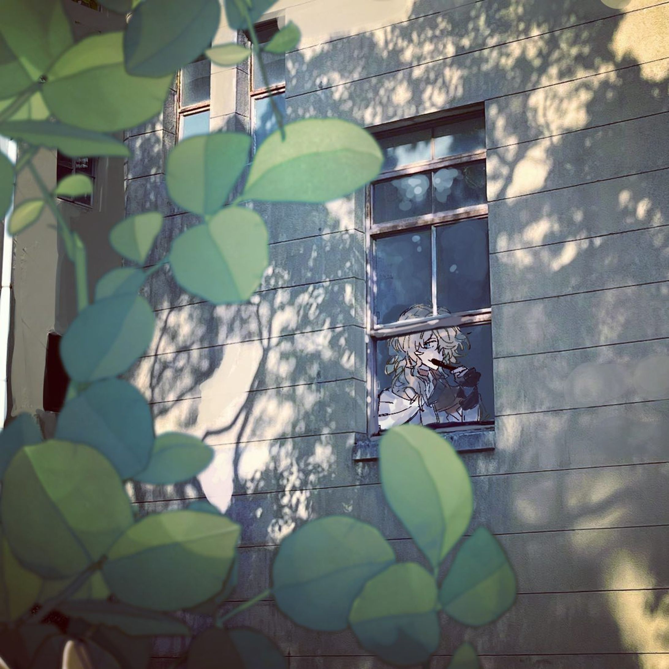 #刀剣乱舞イラスト #一文字則宗-1