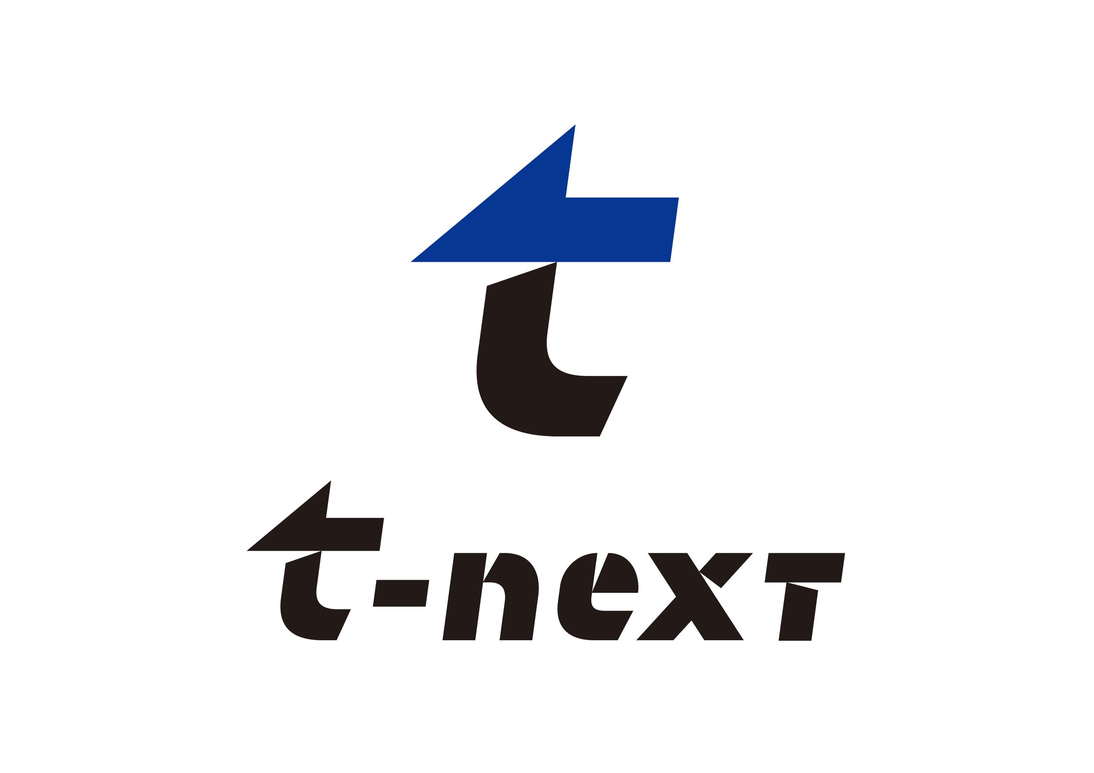 t -nextロゴ-1