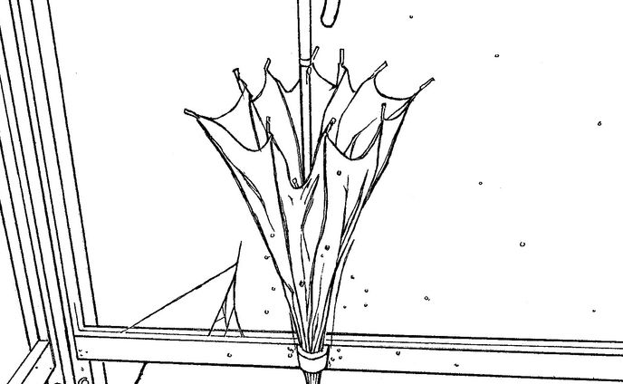 漫画『共感』sympathy/empathy/delusion 三点収録