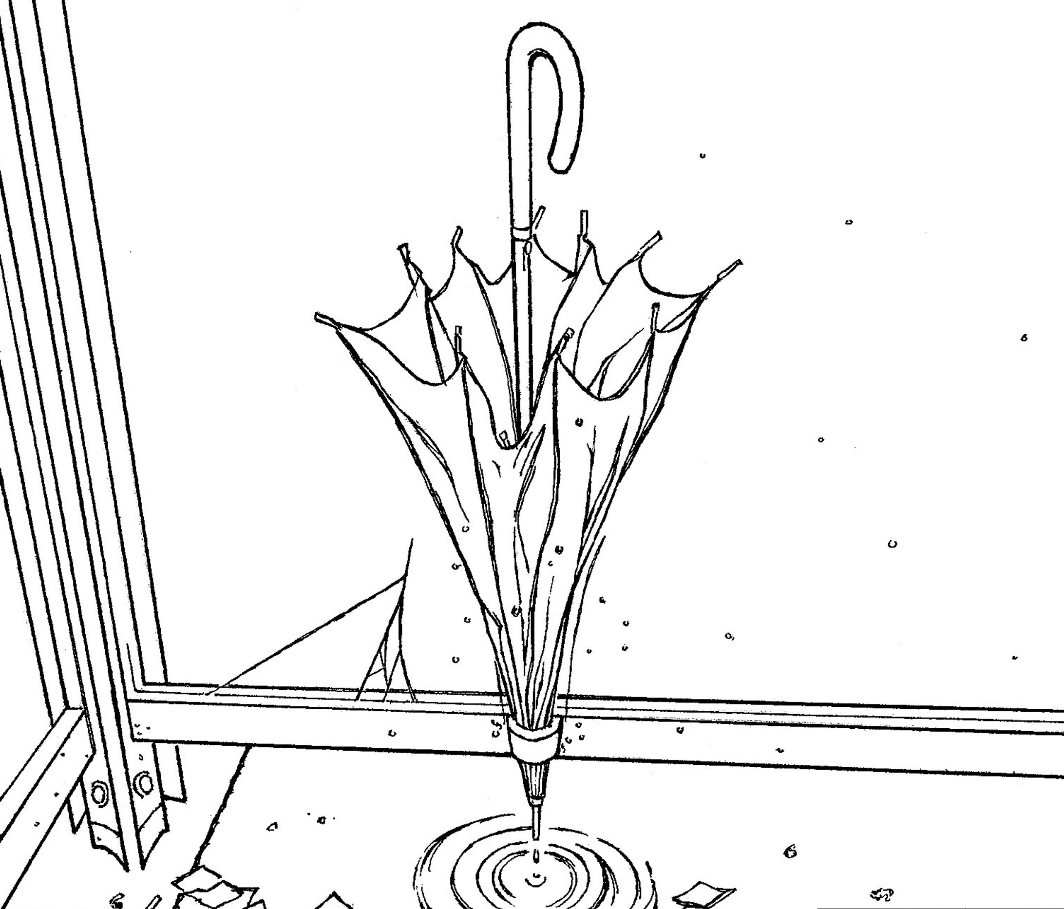 漫画『共感』sympathy/empathy/delusion 三点収録-1