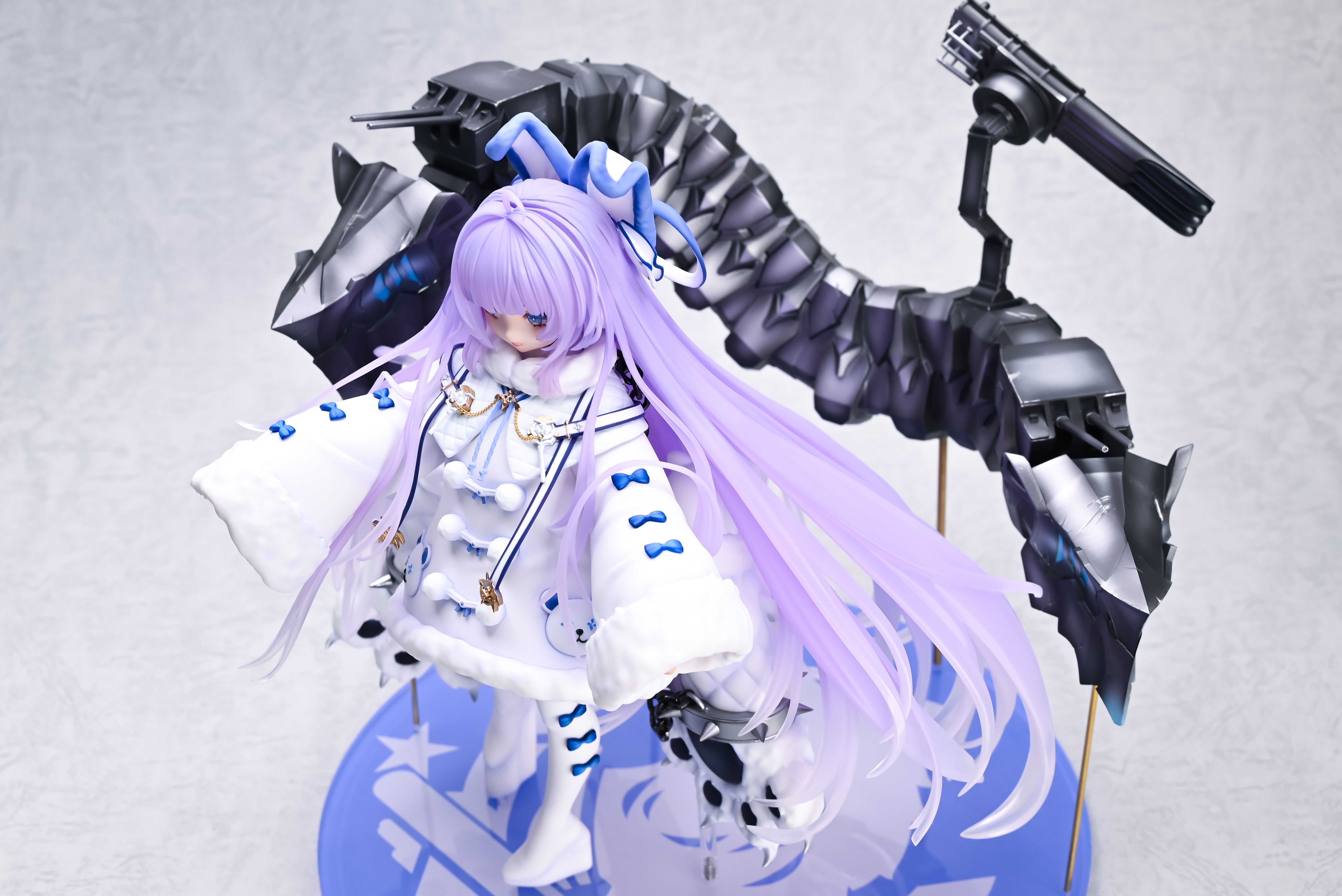 標家模型坊 アズールレーン タシュケント - ガレージキット製作代行 あ