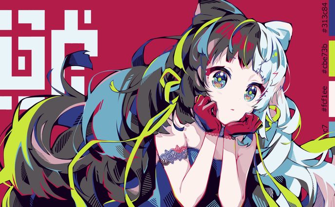自主制作、歌もの