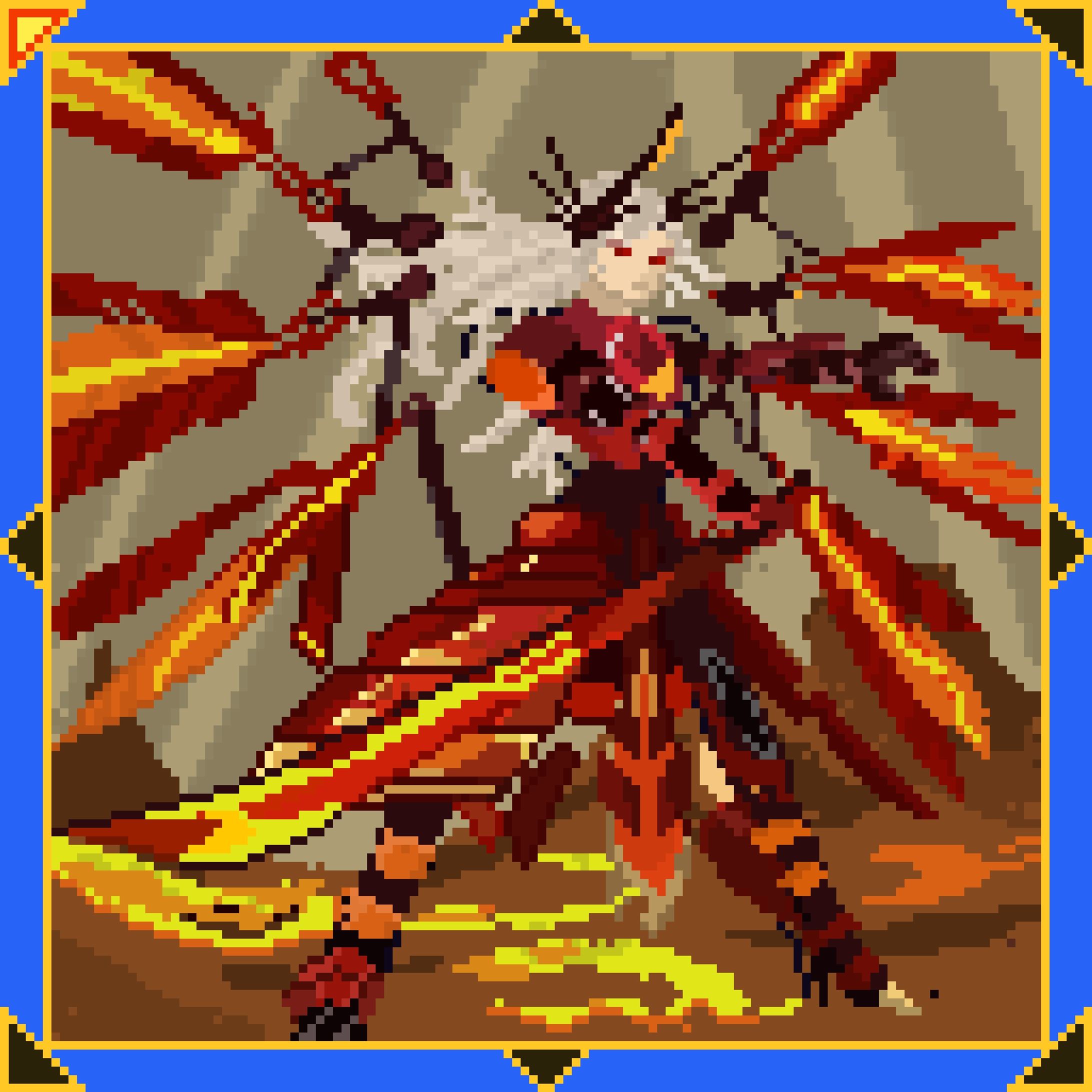 閃刀姫－カガリ-1