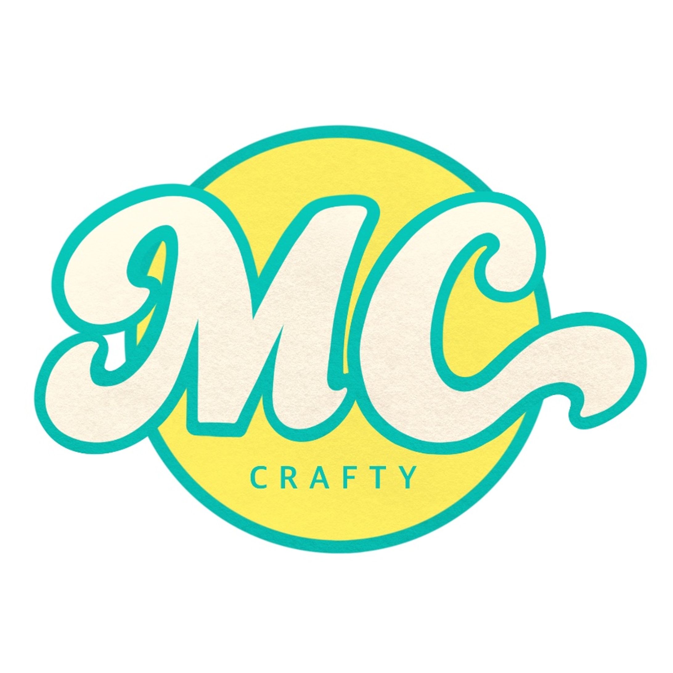 MC CRAFTY ロゴデザイン-1