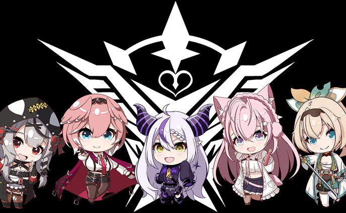ホロックス