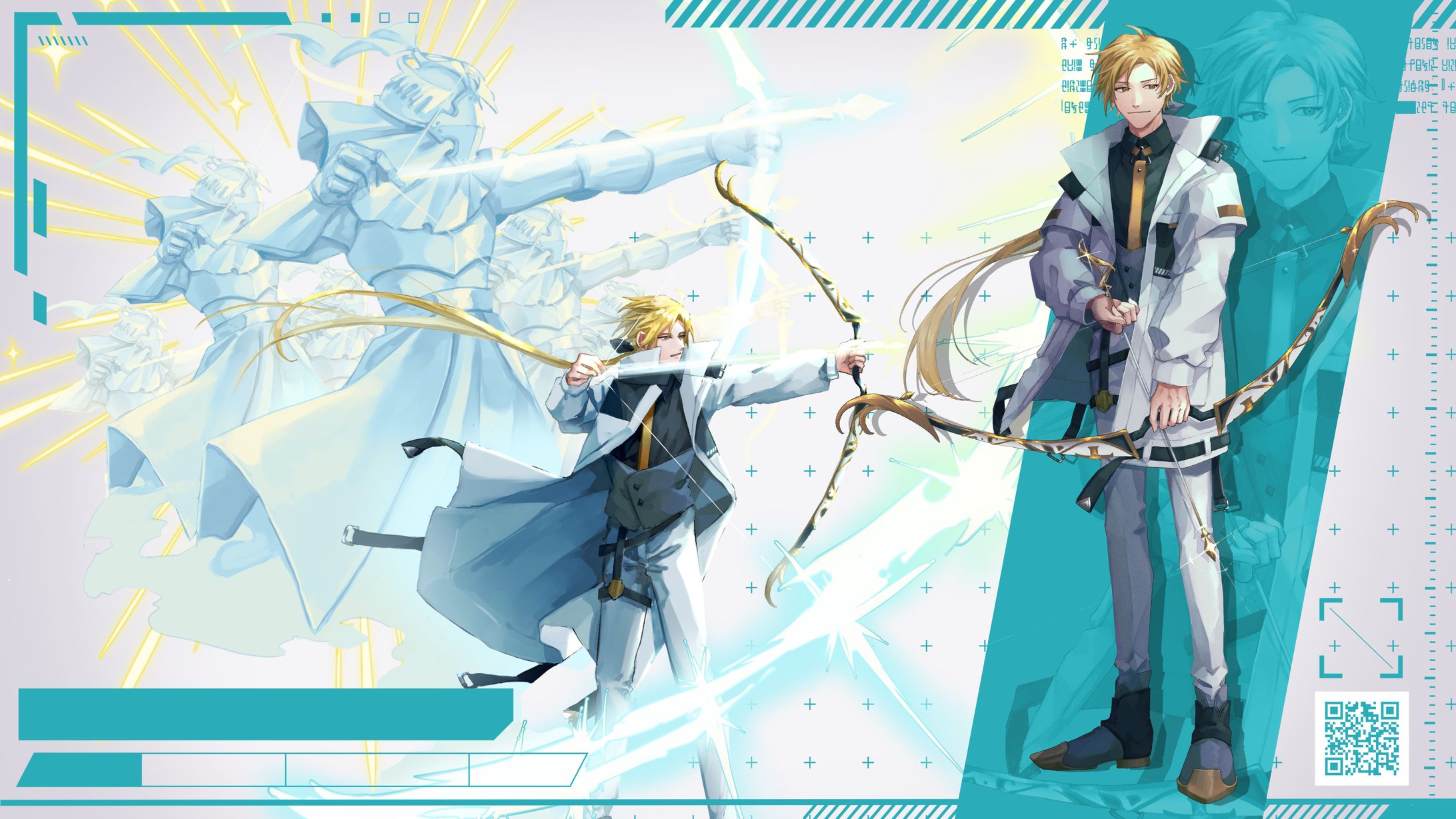 DX3rd　キャラクター-1