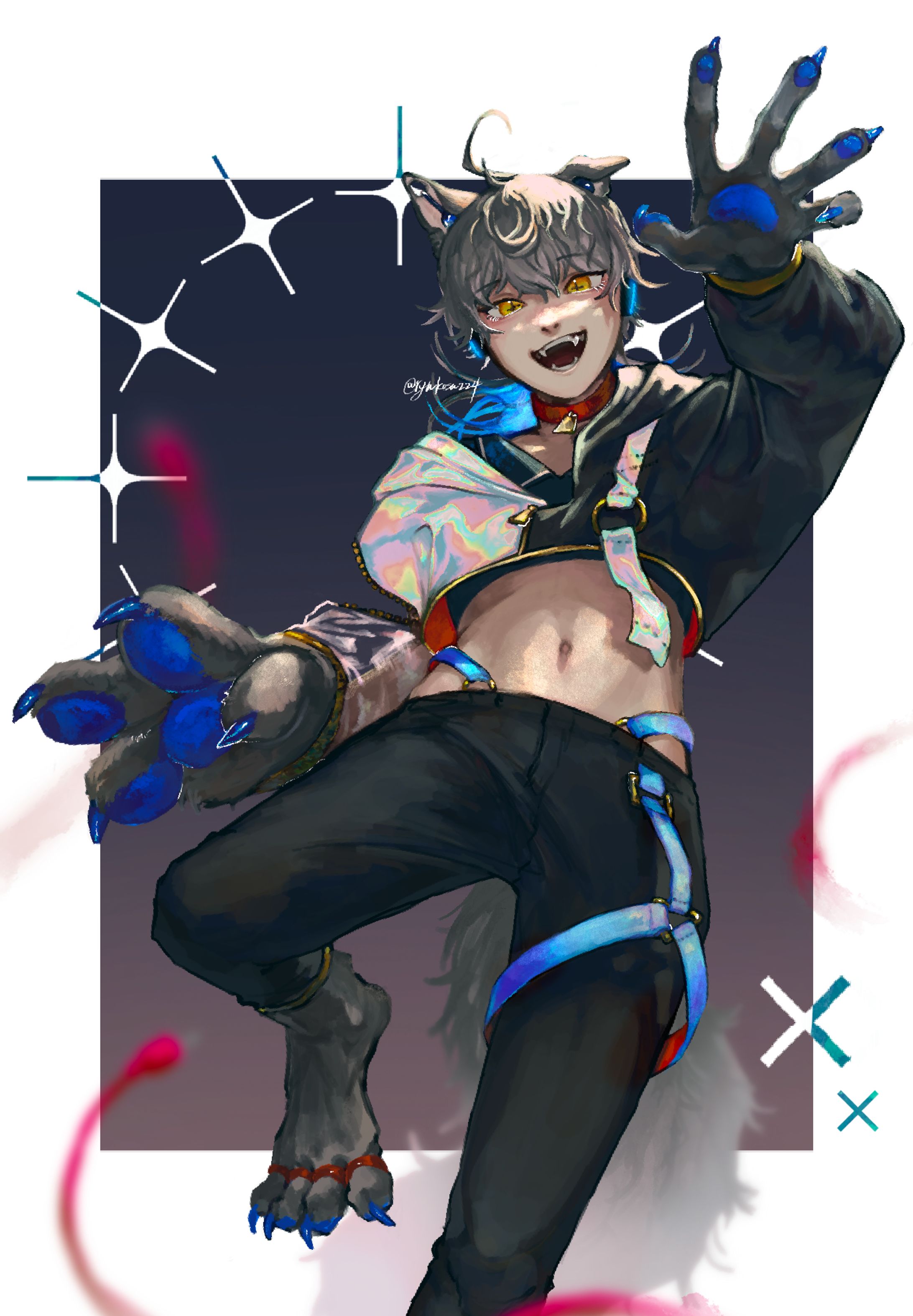 cyber！-1
