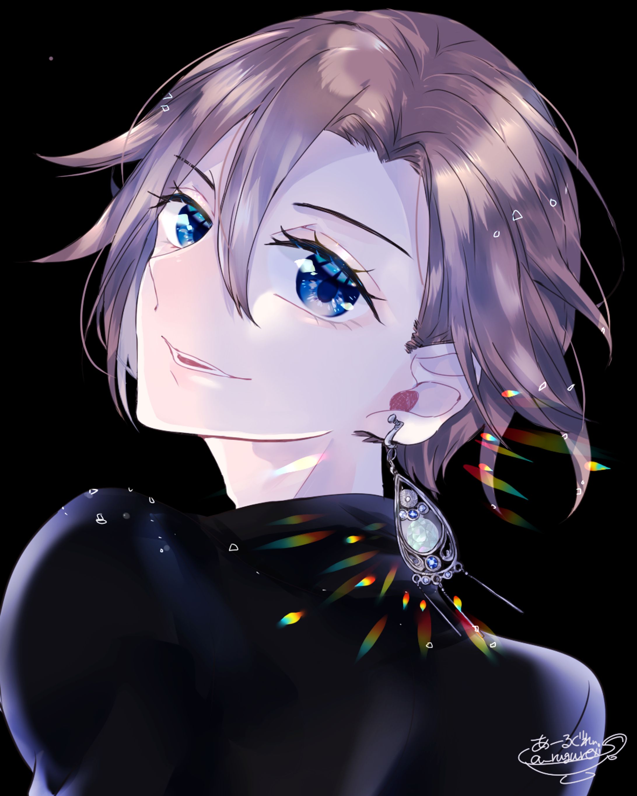 一枚絵参考(カラー)-1