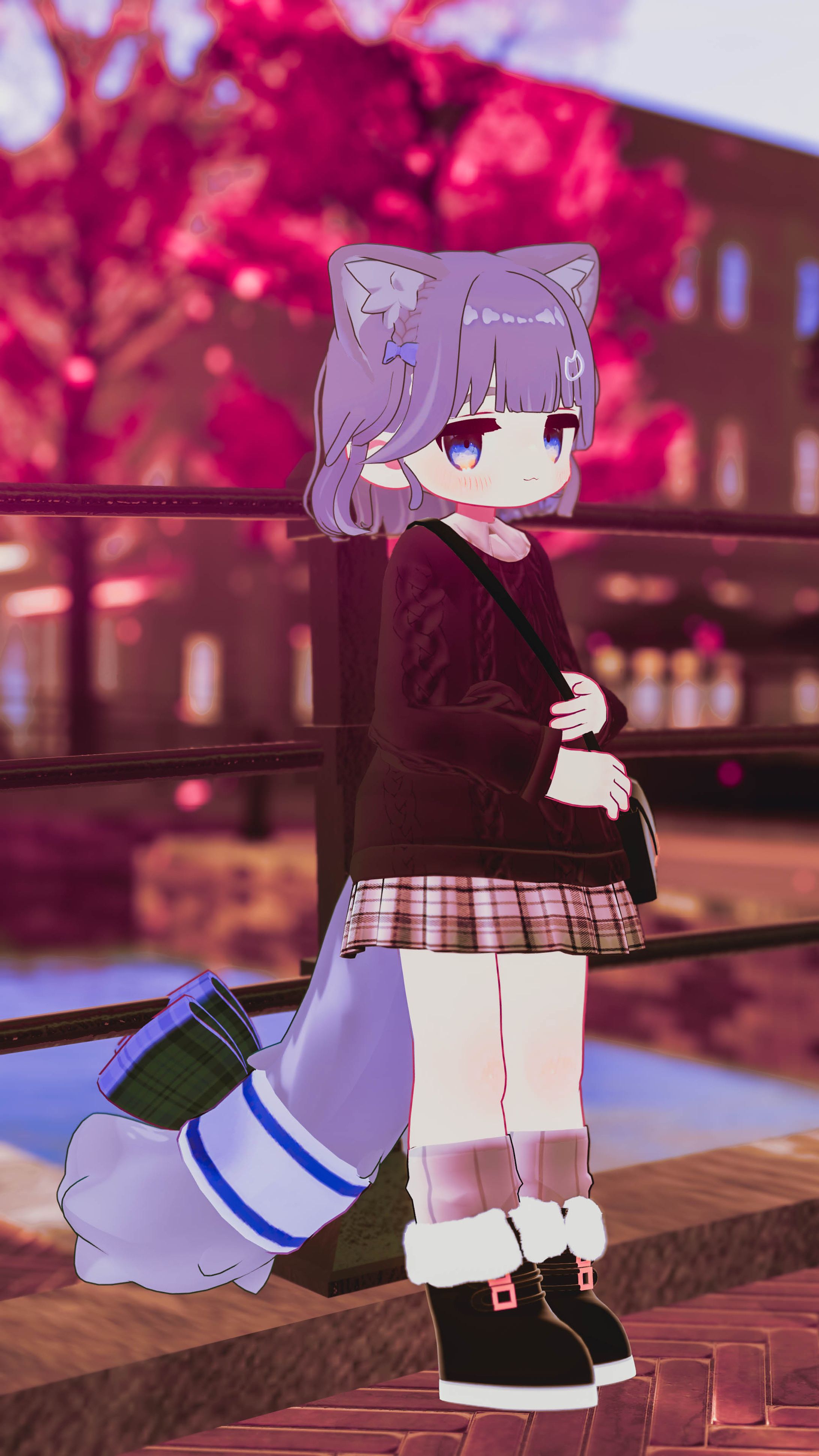 わたしろ屋「秋のお出かけコーデ」-1