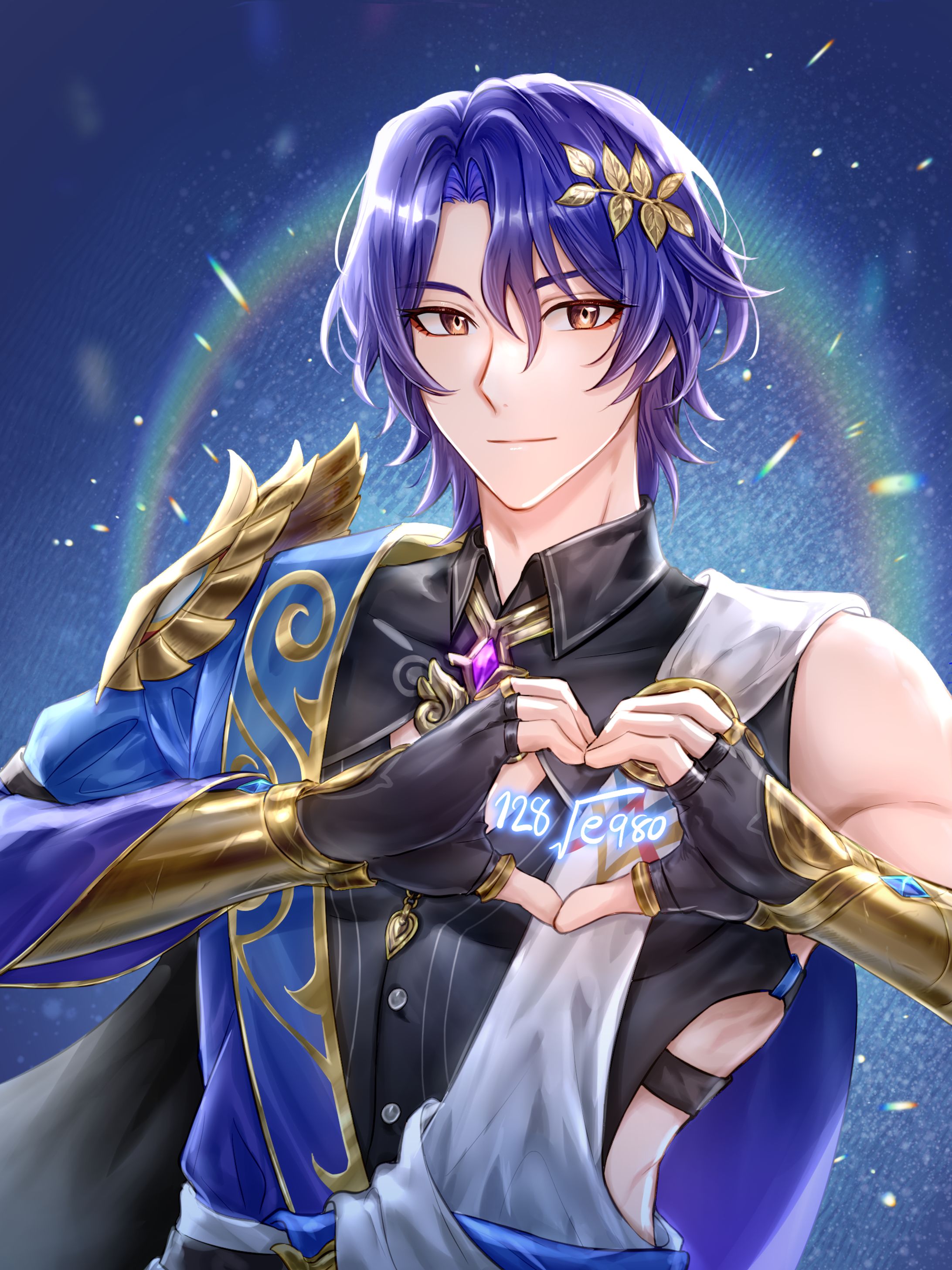 Dr.Ratio - Fanart (2)-1