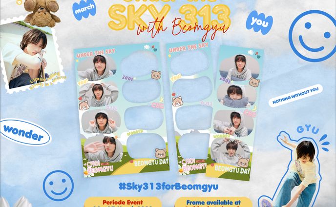 Notice Detail Poster