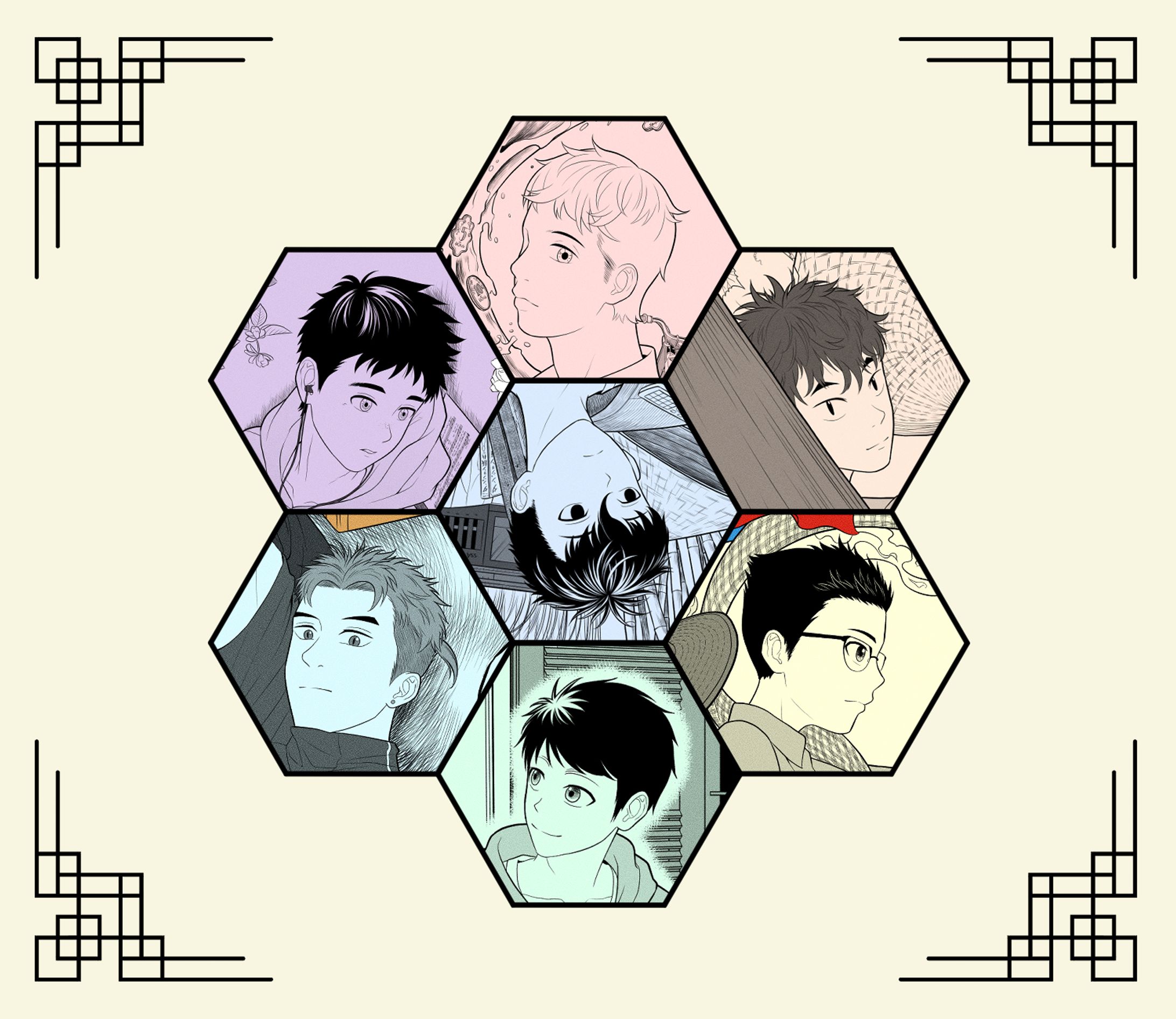 【Duc Nuoc】まとめ-1