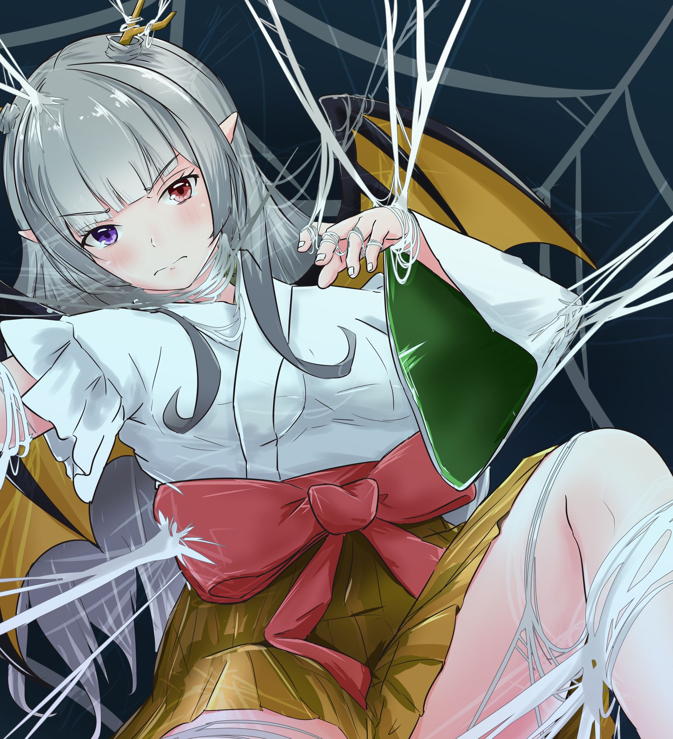 #なるかみ絵巻-1