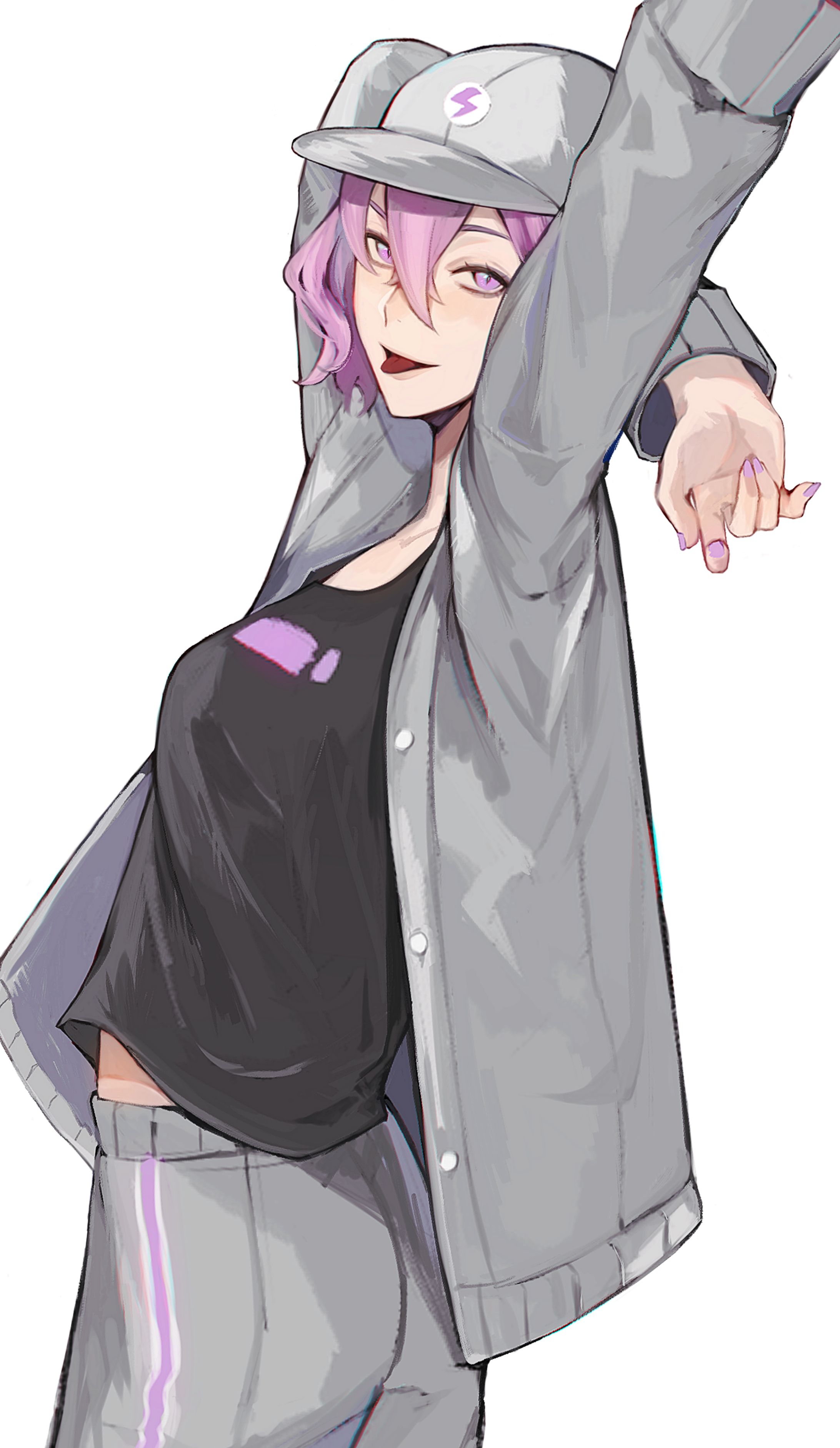 【FA】歌い手 nqrse様-1