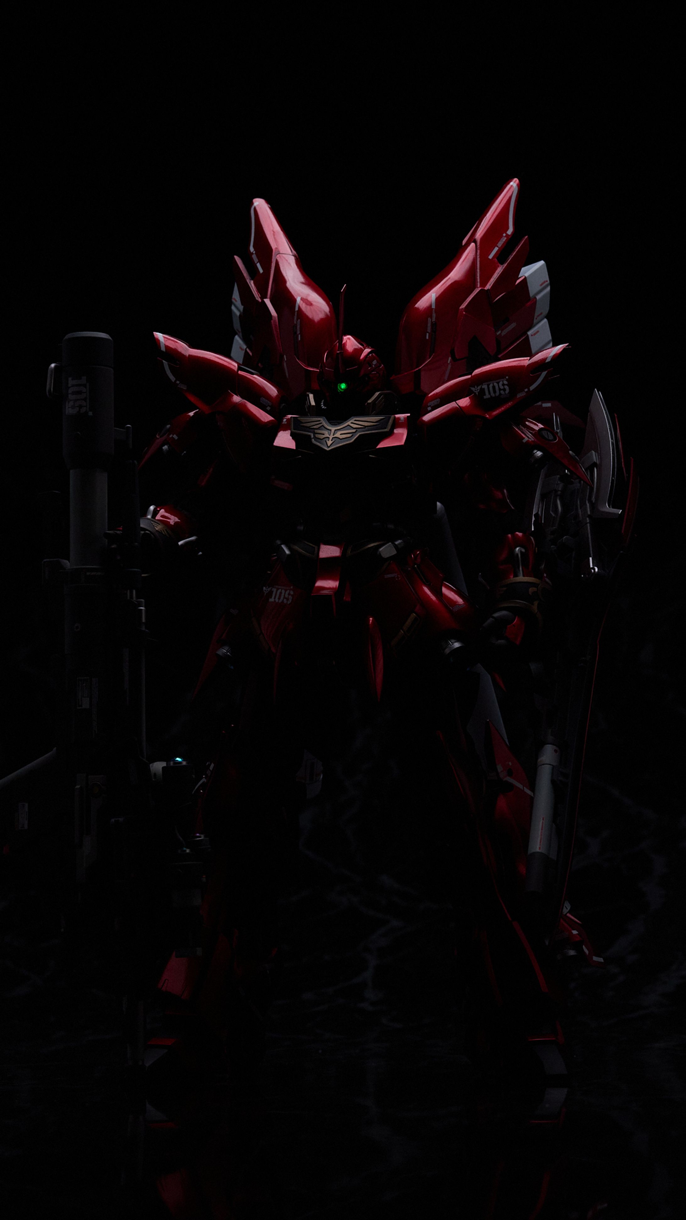 MGシナンジュ（Piro）-1