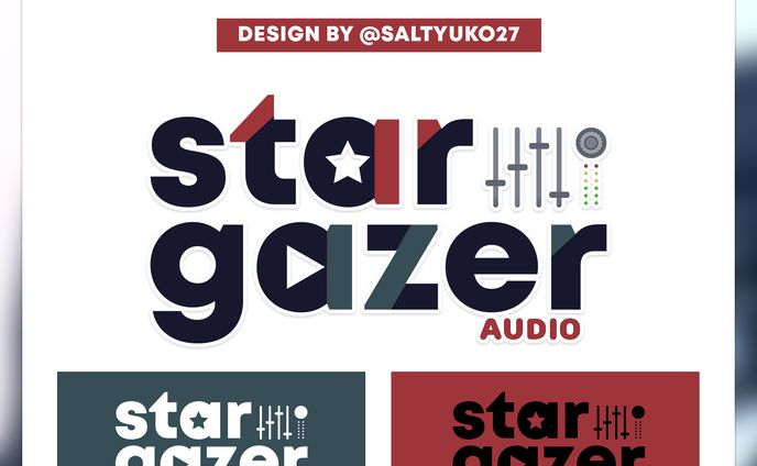 Stargazer Studio Logo