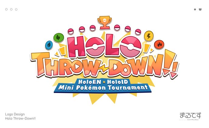 Holo Throw-Down!!