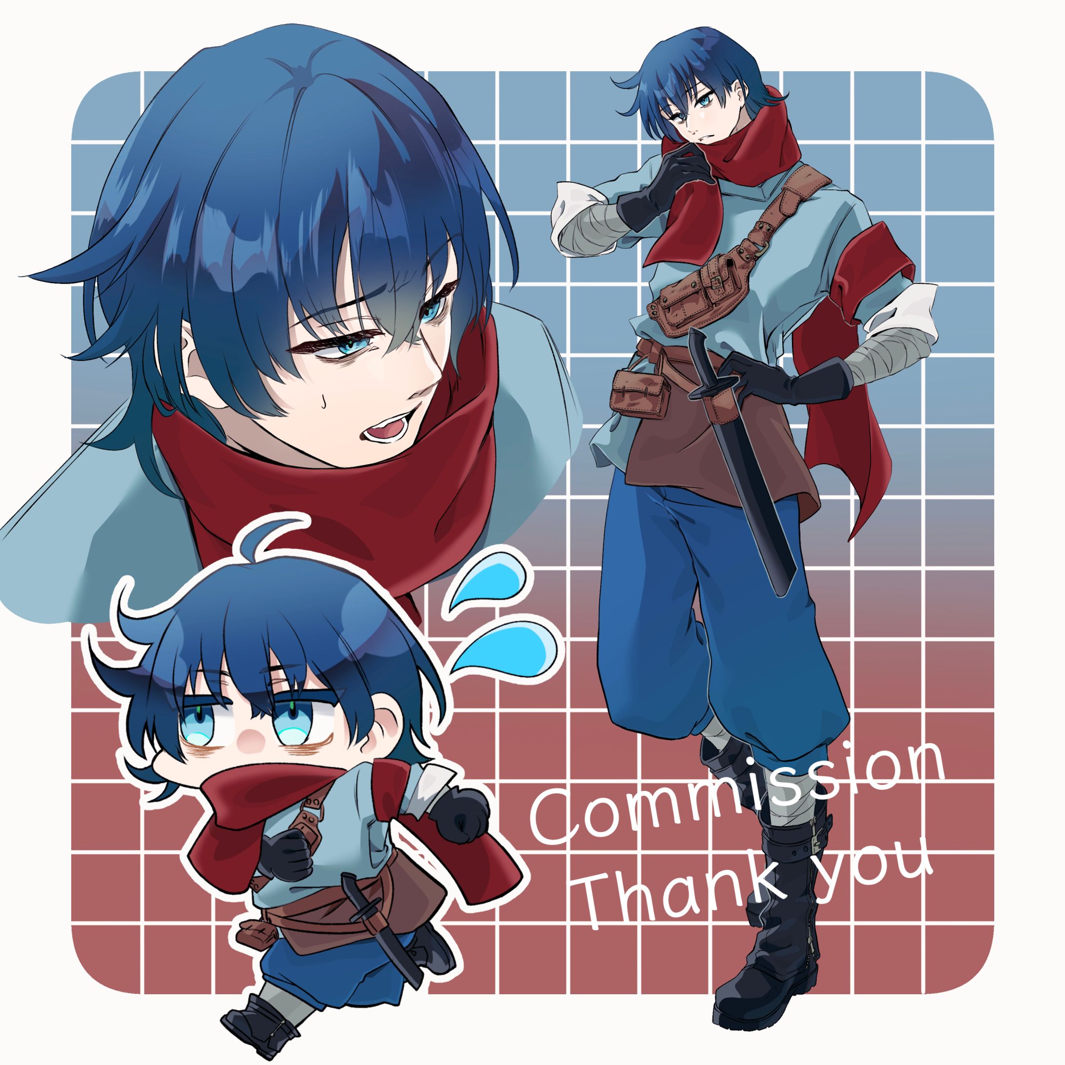 スケブ依頼2025-1