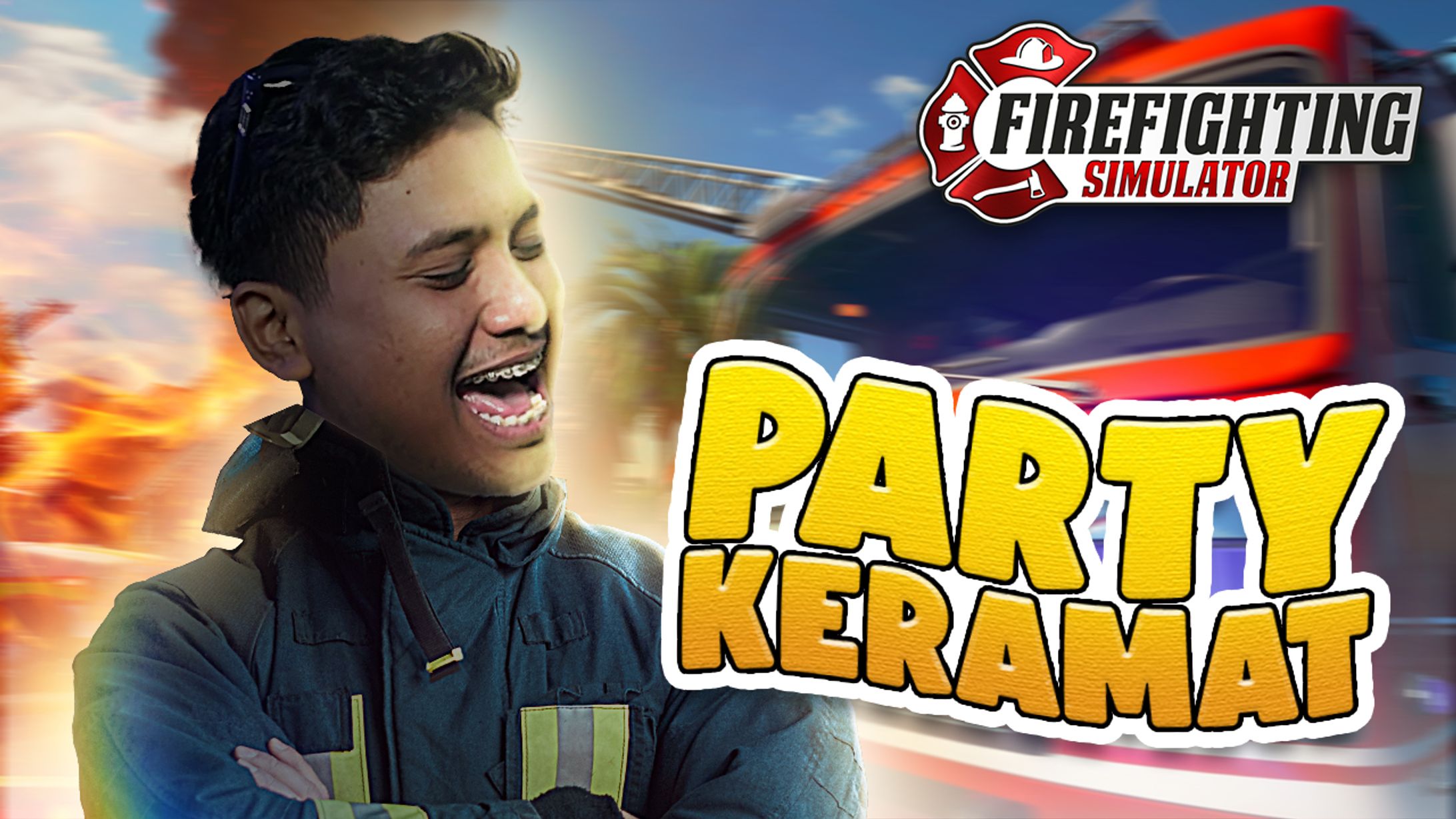 Thumbnail Youtube - Firefighting-1