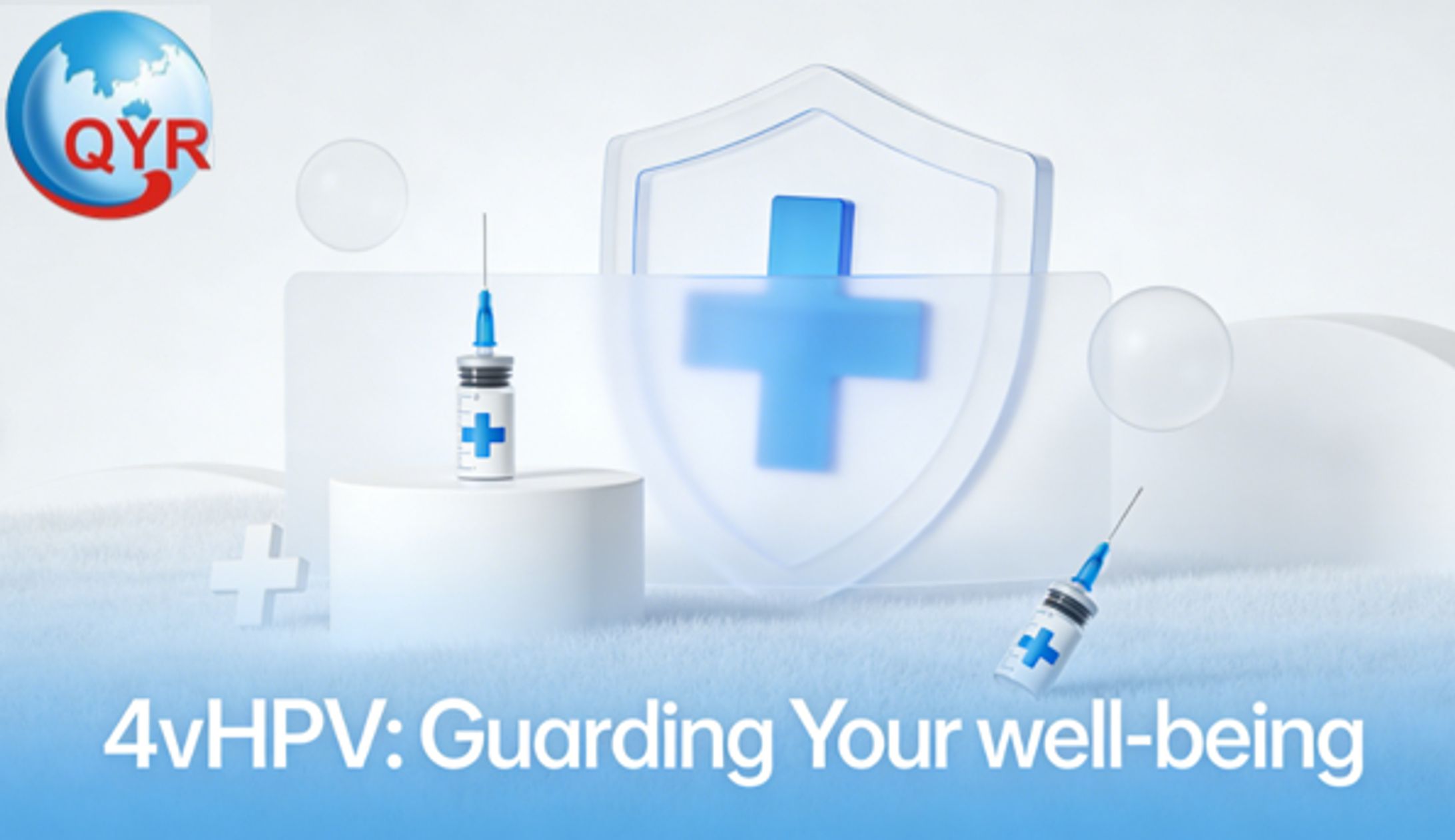 Global 4-Valent HPV Vaccine (4vHPV) Market Summary-1