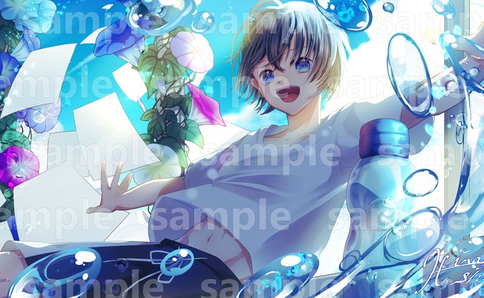 ボカデュオ2024　初夏