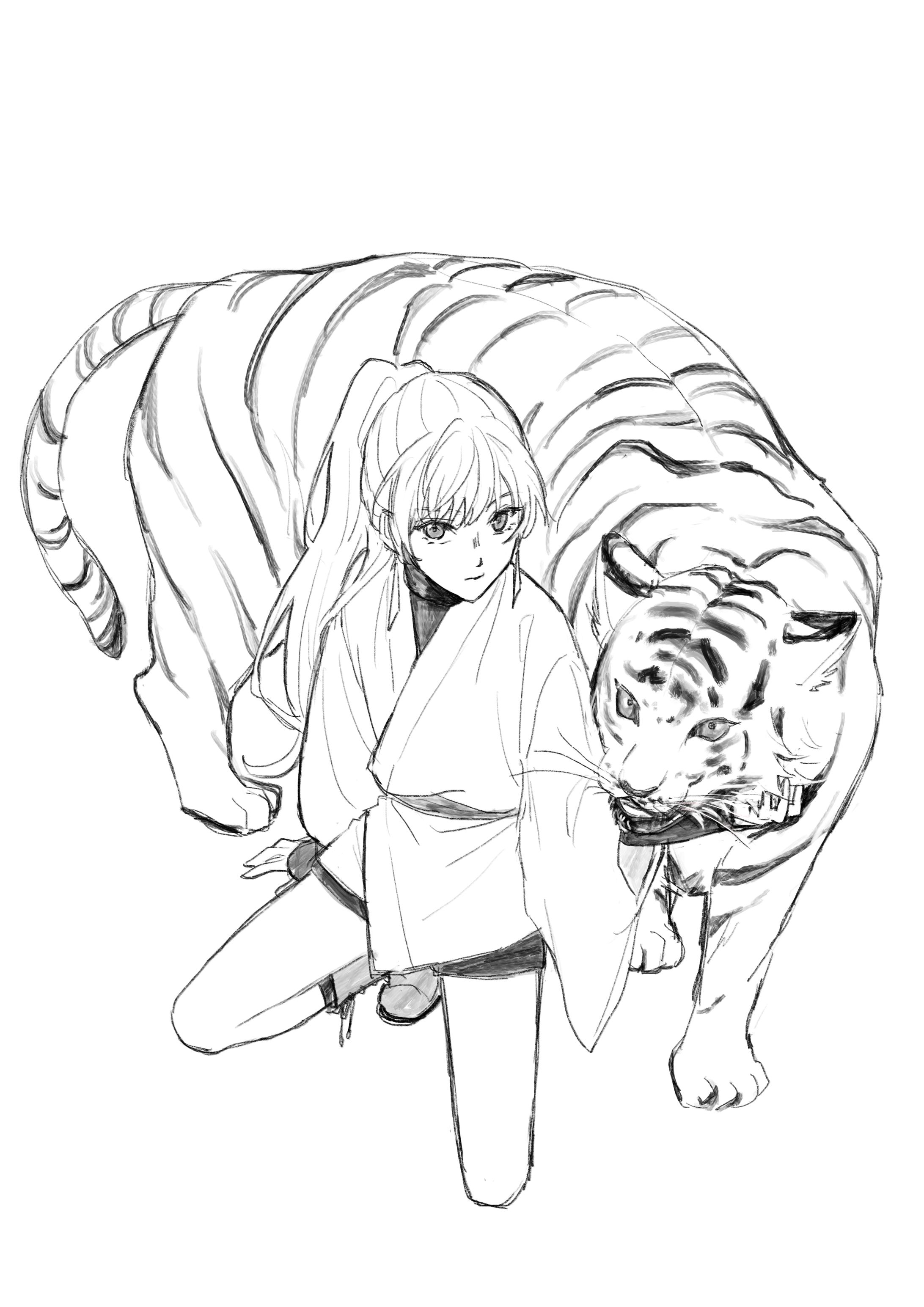 らくがき-1