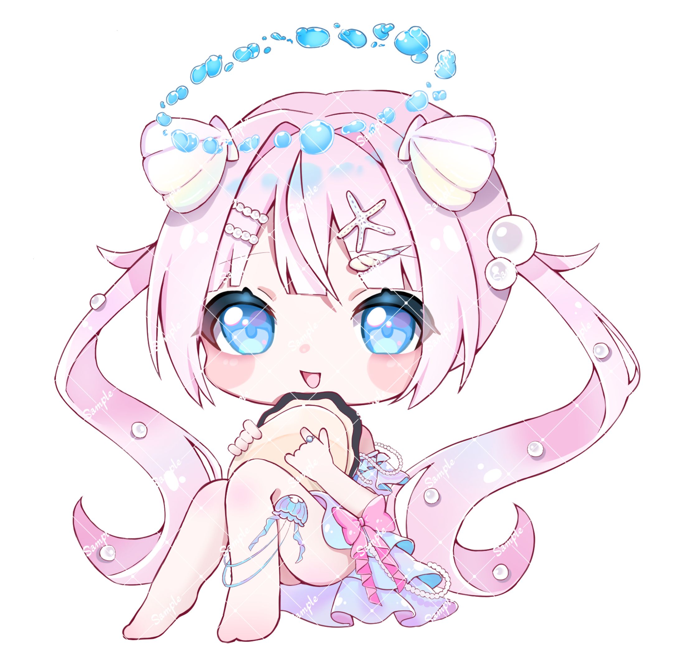 SD 全身 ご依頼-1