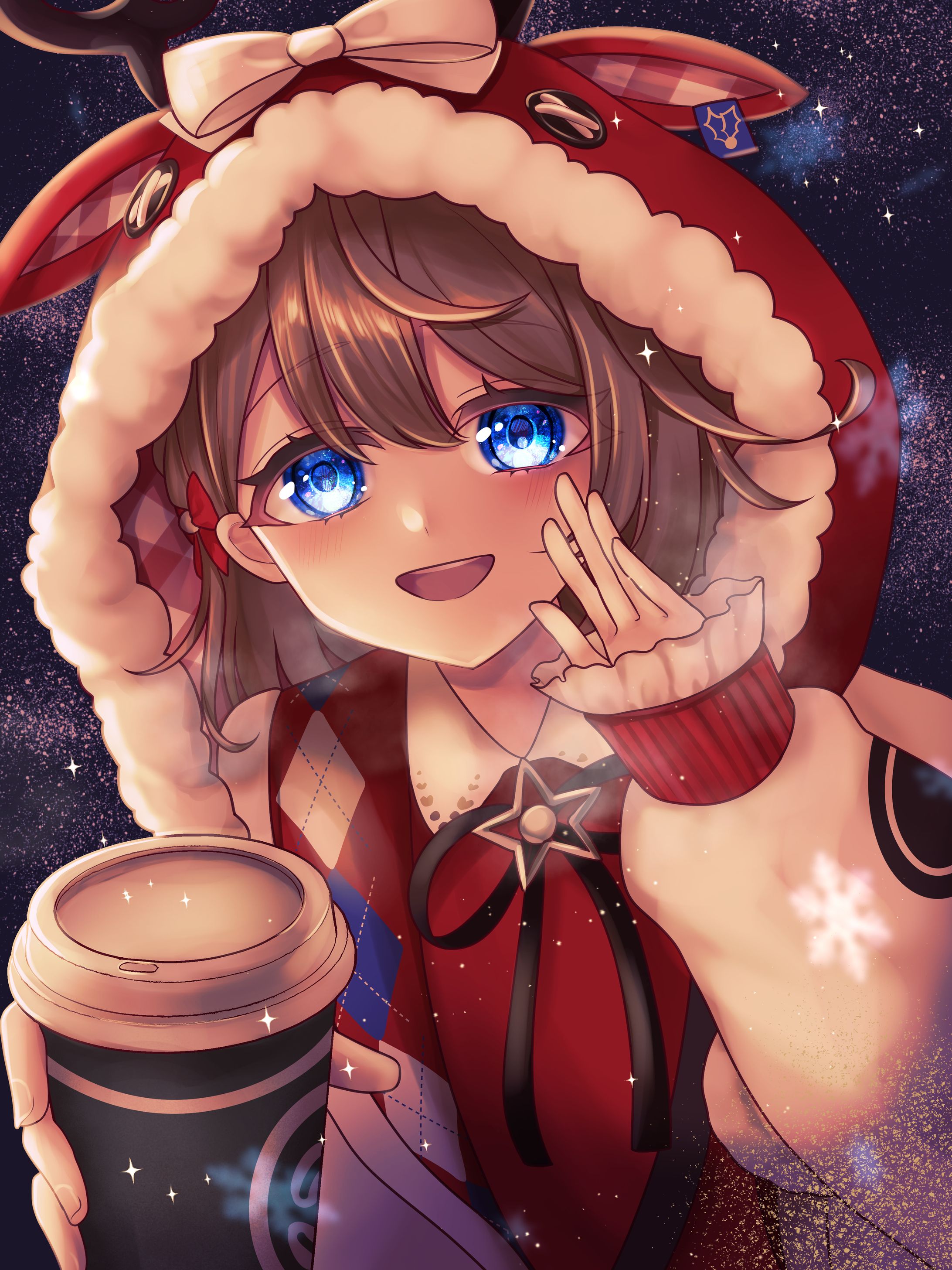 【FA】柊さんた-1