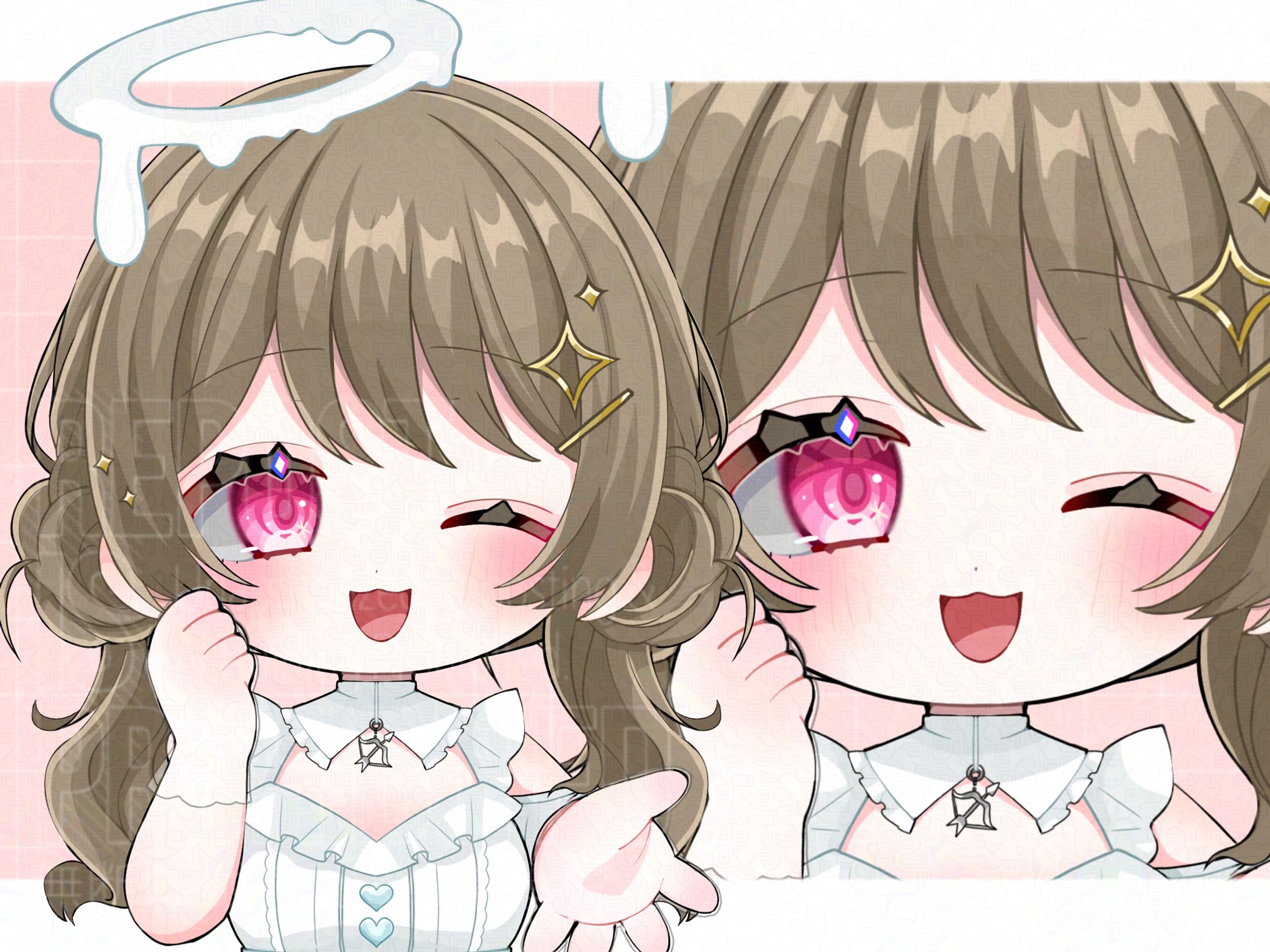 ちょすさま ご依頼品-1