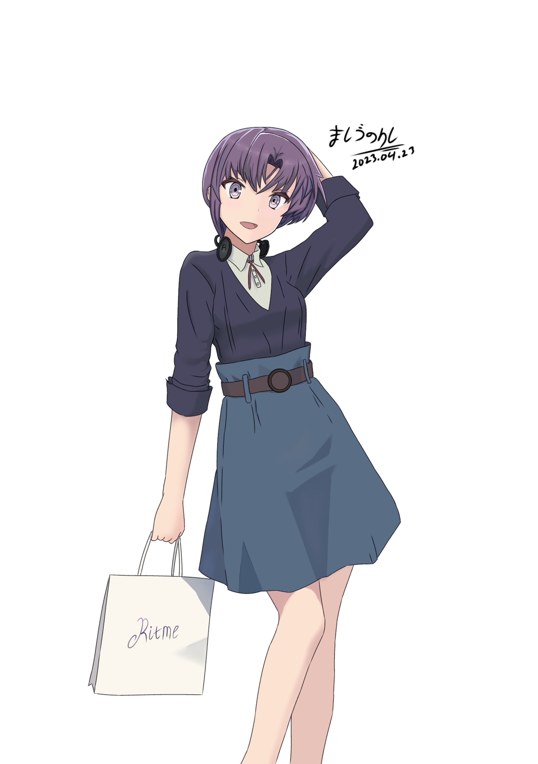 [COMMISSION] RITME COMMUNITY-1