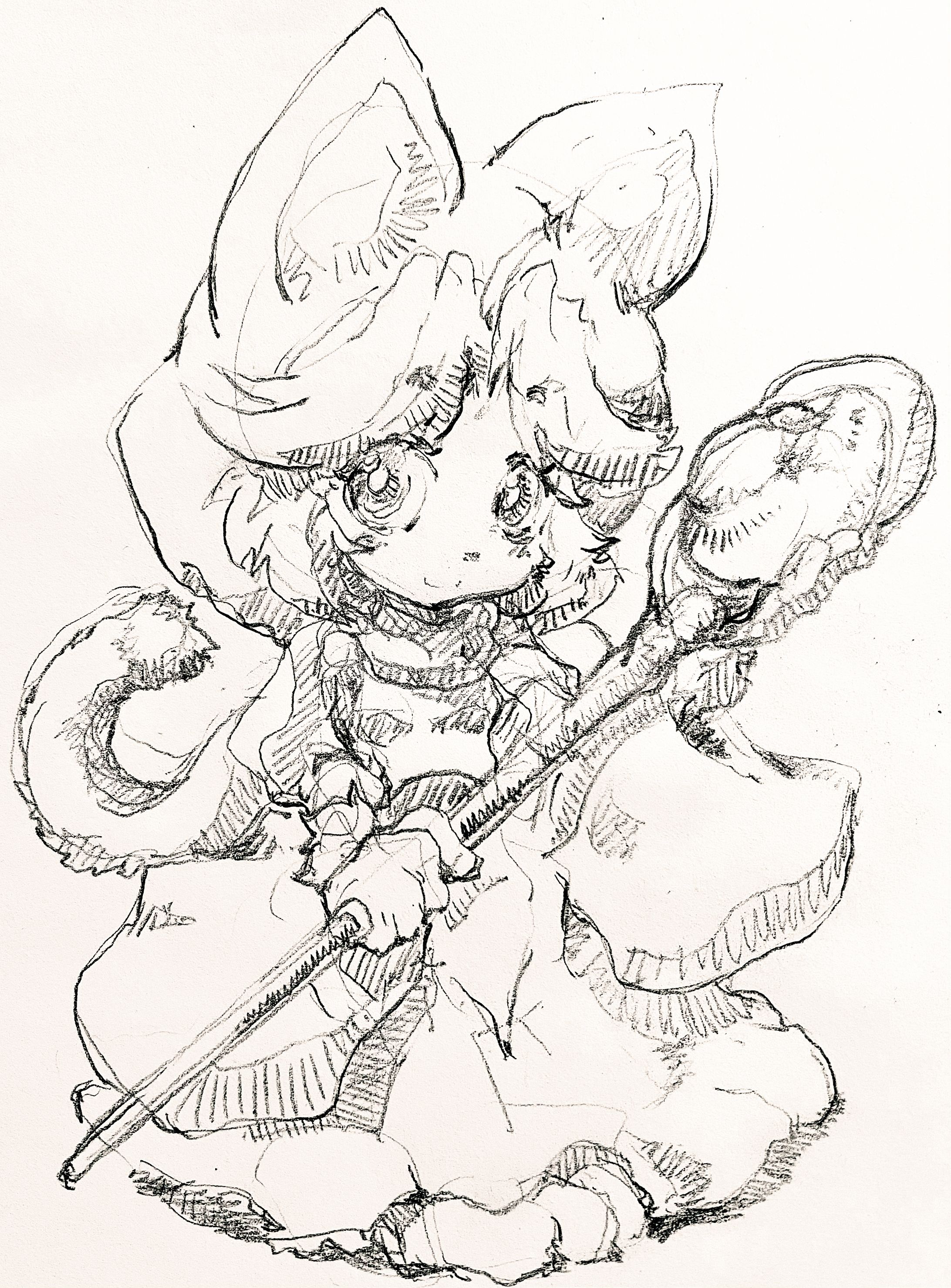 オリジナルキャラクター-1