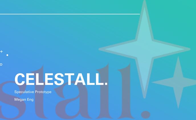 Celestall — Futures' Study