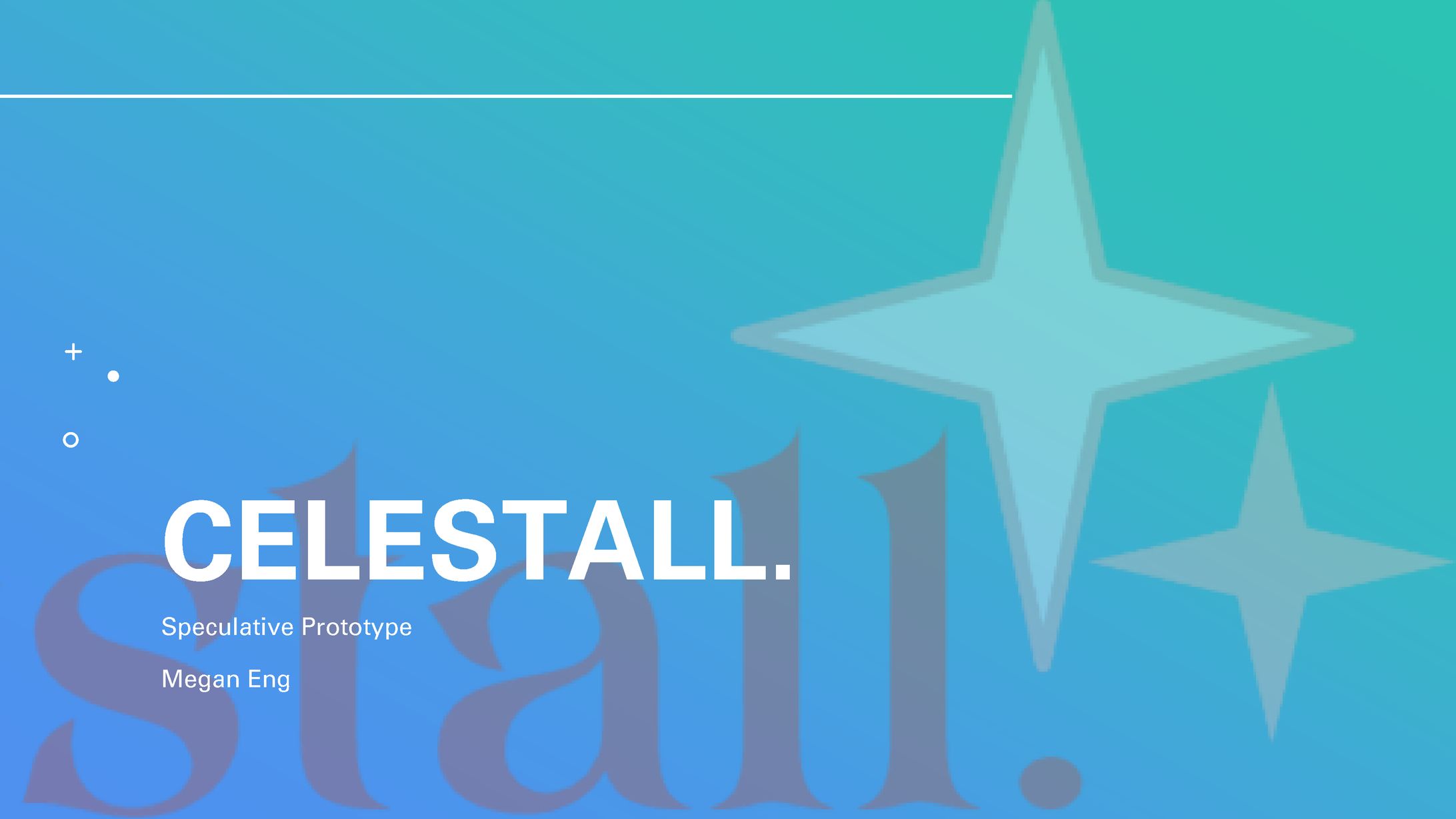 Celestall — Futures' Study-1