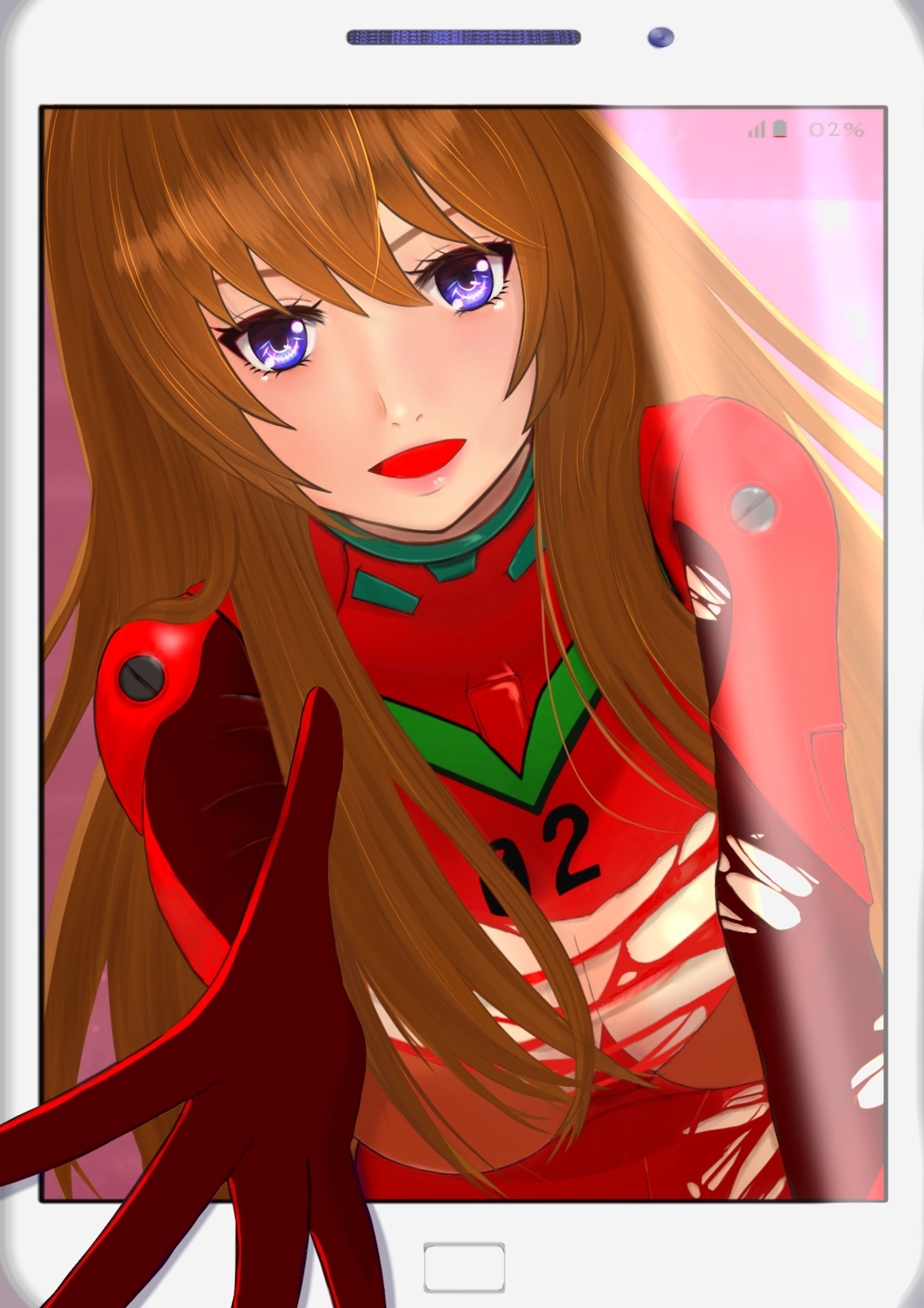 二次創作-1