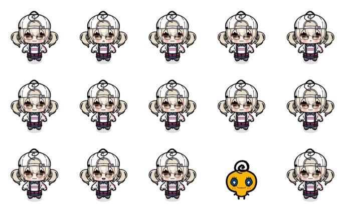 プロセカ 二次創作