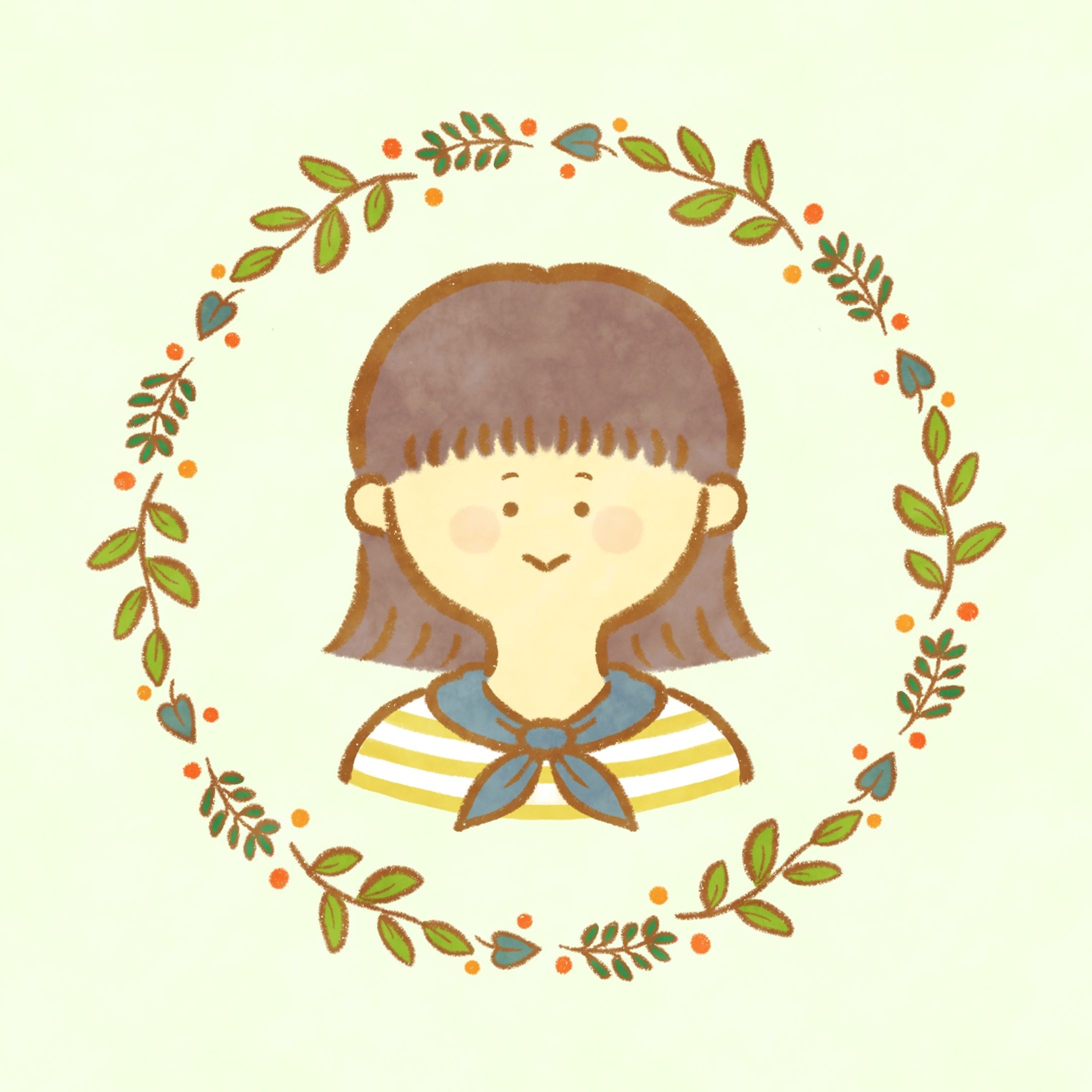 人物イラスト-1