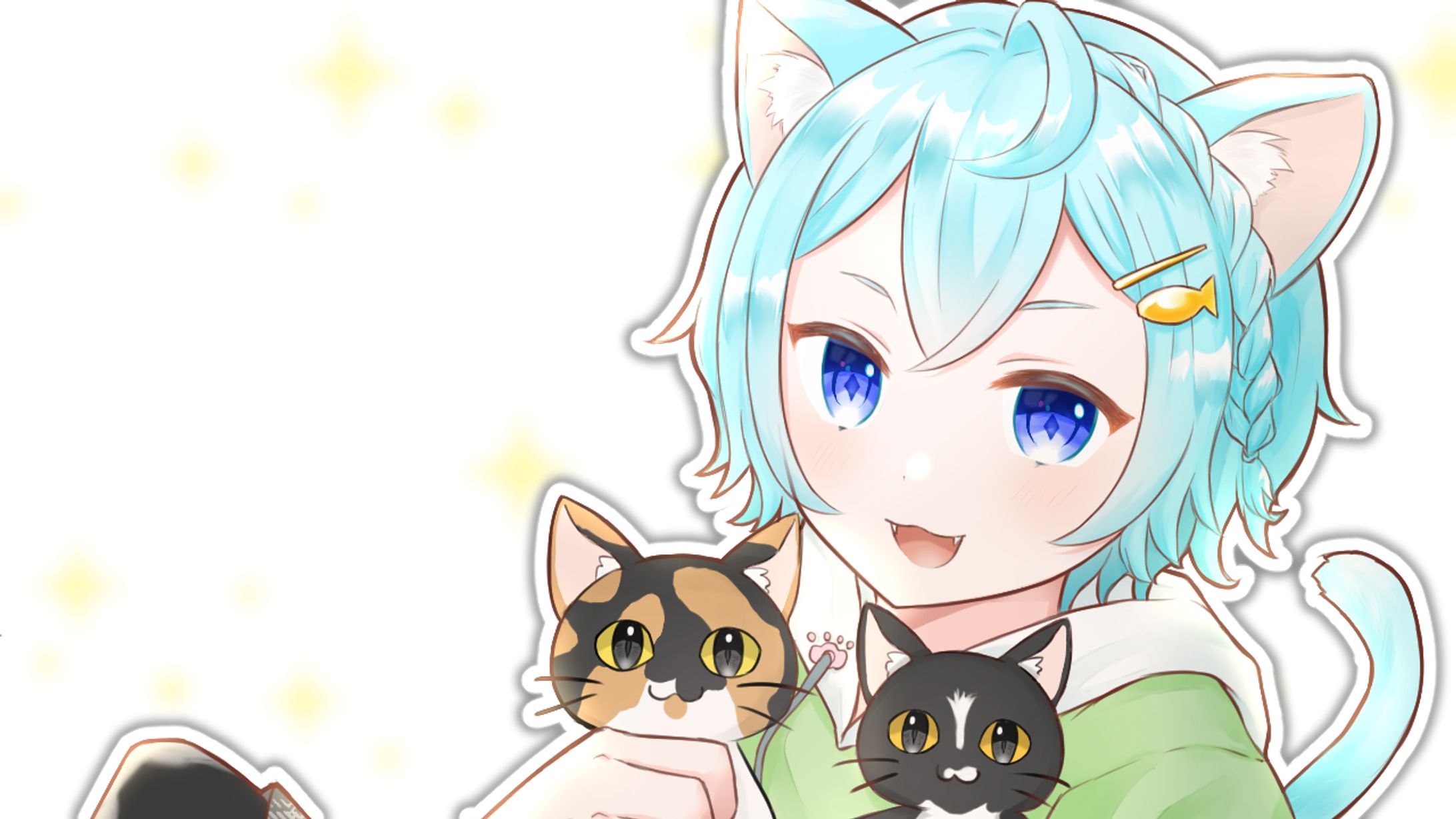 御月様║配信サムネイル-1