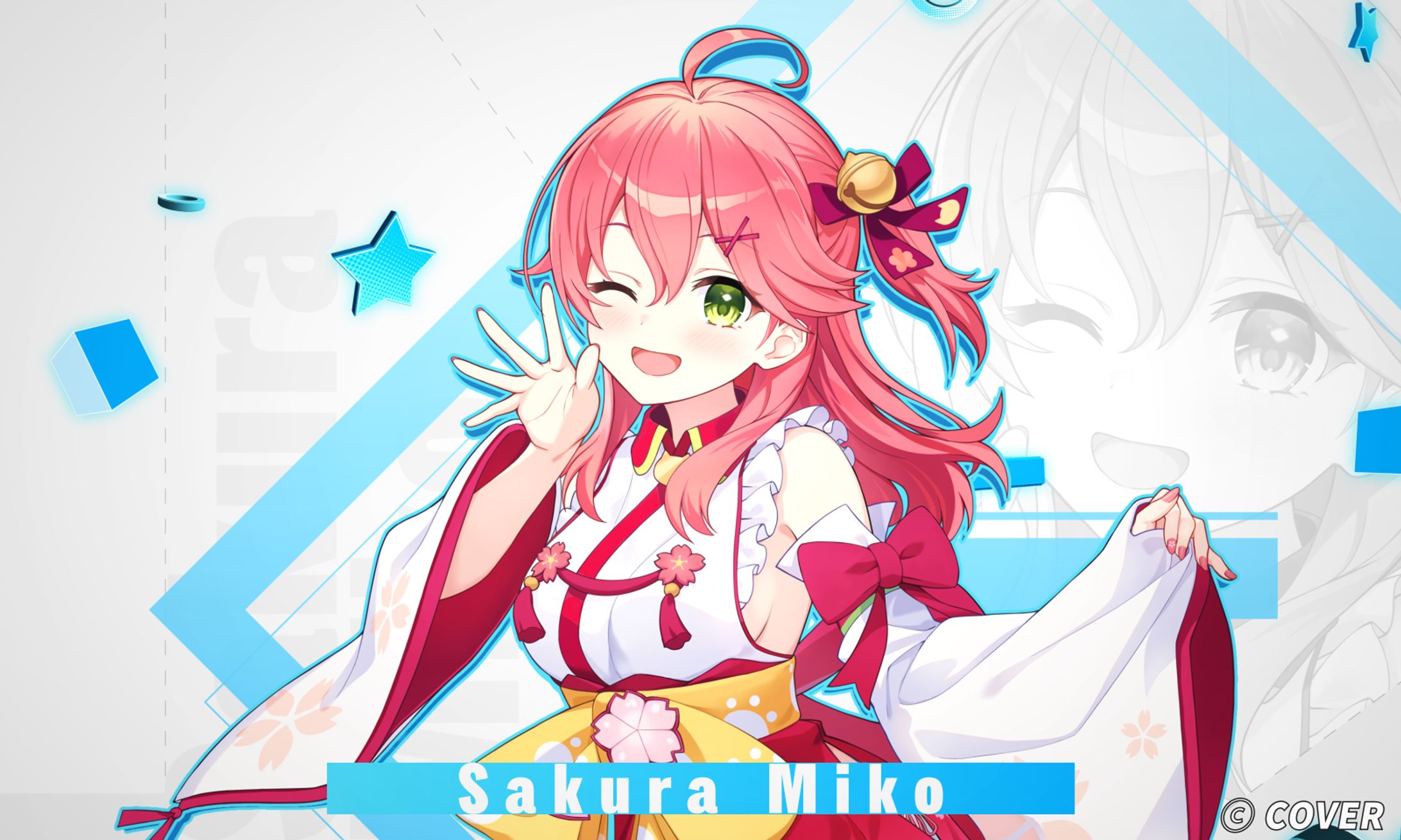 『Hello hololive』巨大カプセルトイ演出映像-1