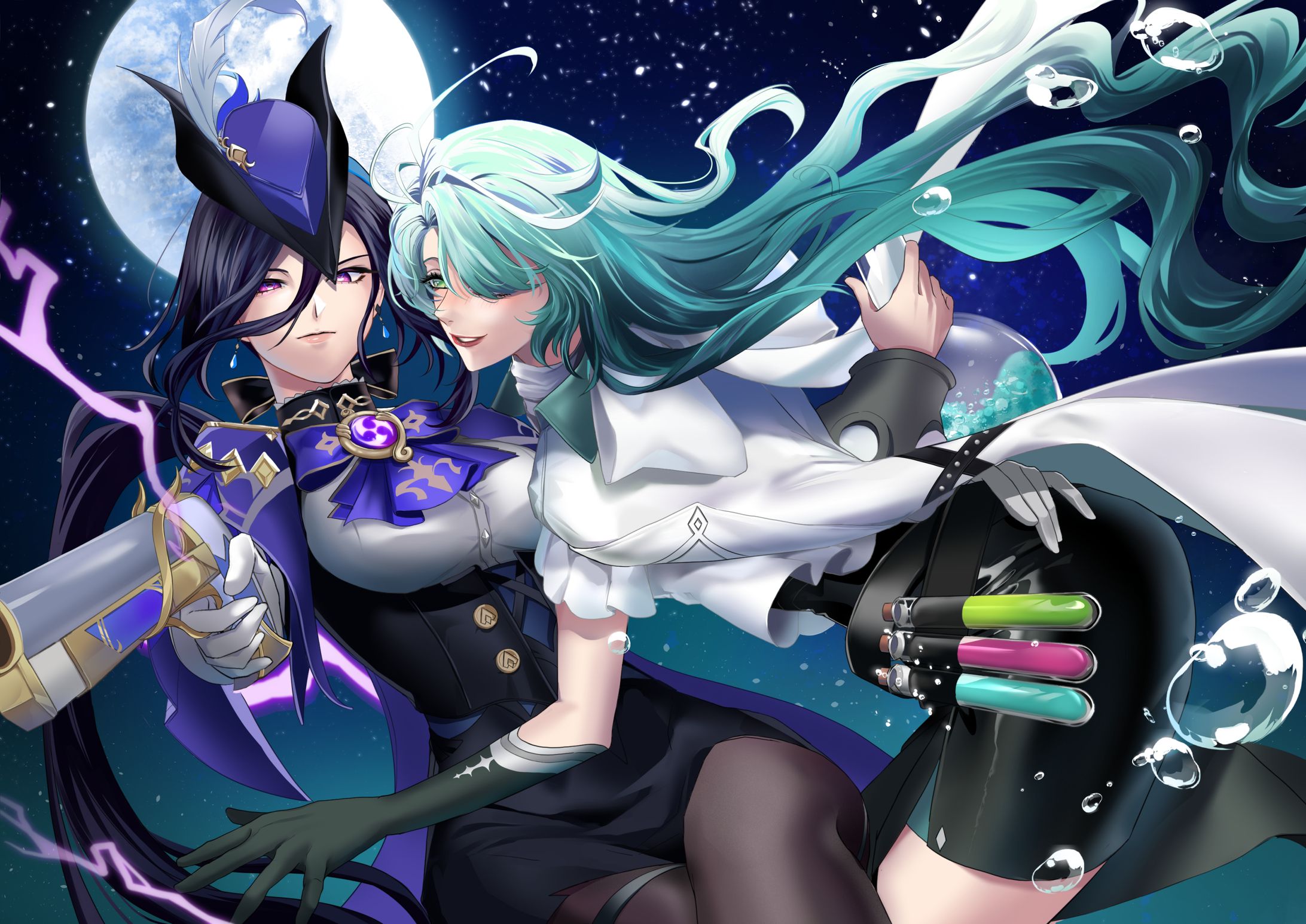 背景あり1枚絵-1