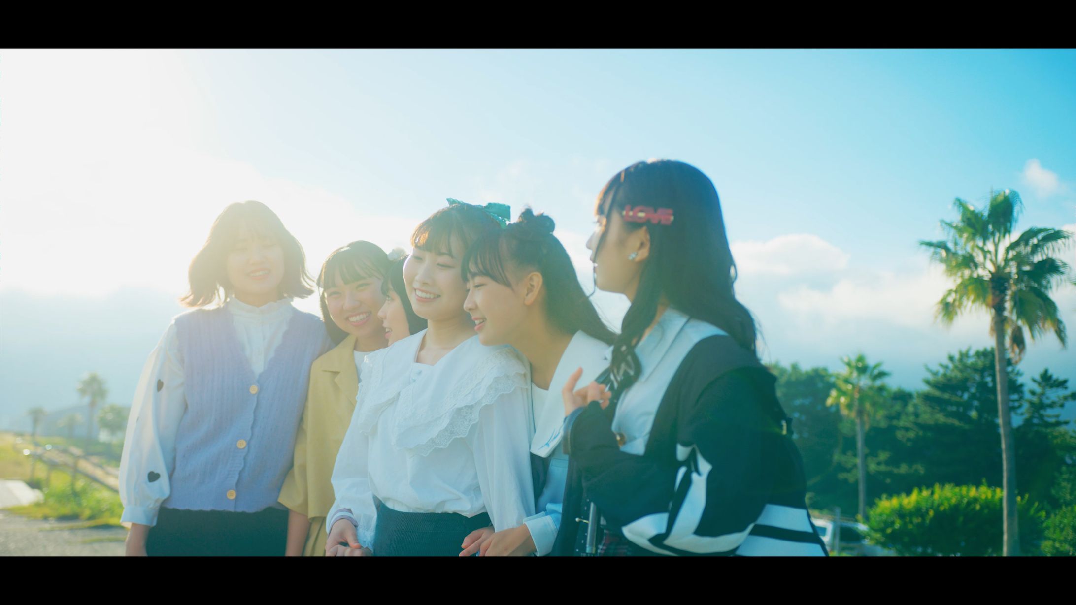 「純情ってなんですか？」noFilter-1
