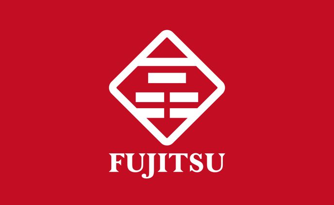 「FUJITSU」リブランディング