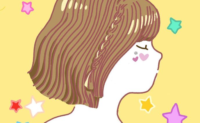 アクセントな三つ編みヘアーの女の子

niziuが虹プロの時から好きなので、リクちゃんを描いてみましたー🐿️

#イラスト#イラストグラム
#procreate#イラストレーター#イラストレーション#女の子の横顔イラスト#女の子イラスト#お仕事募集中#アイコンイラストオーダー#niziu #niziuリク 
#illustrater
#illustrate#illust#illustrationart#illustgram