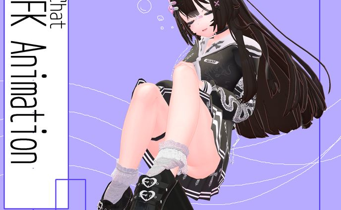 poetry、モーション