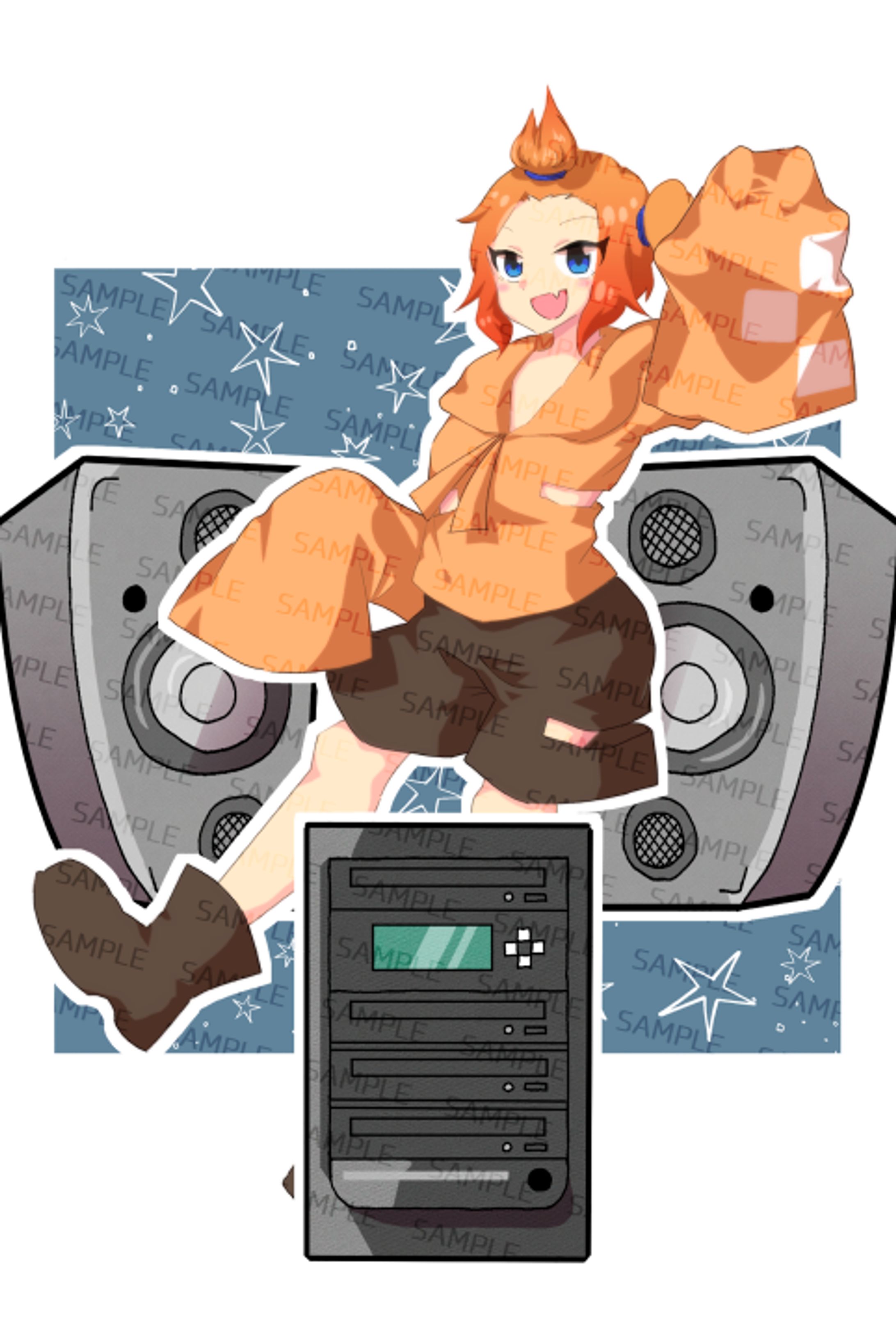 イベントポストカード-1